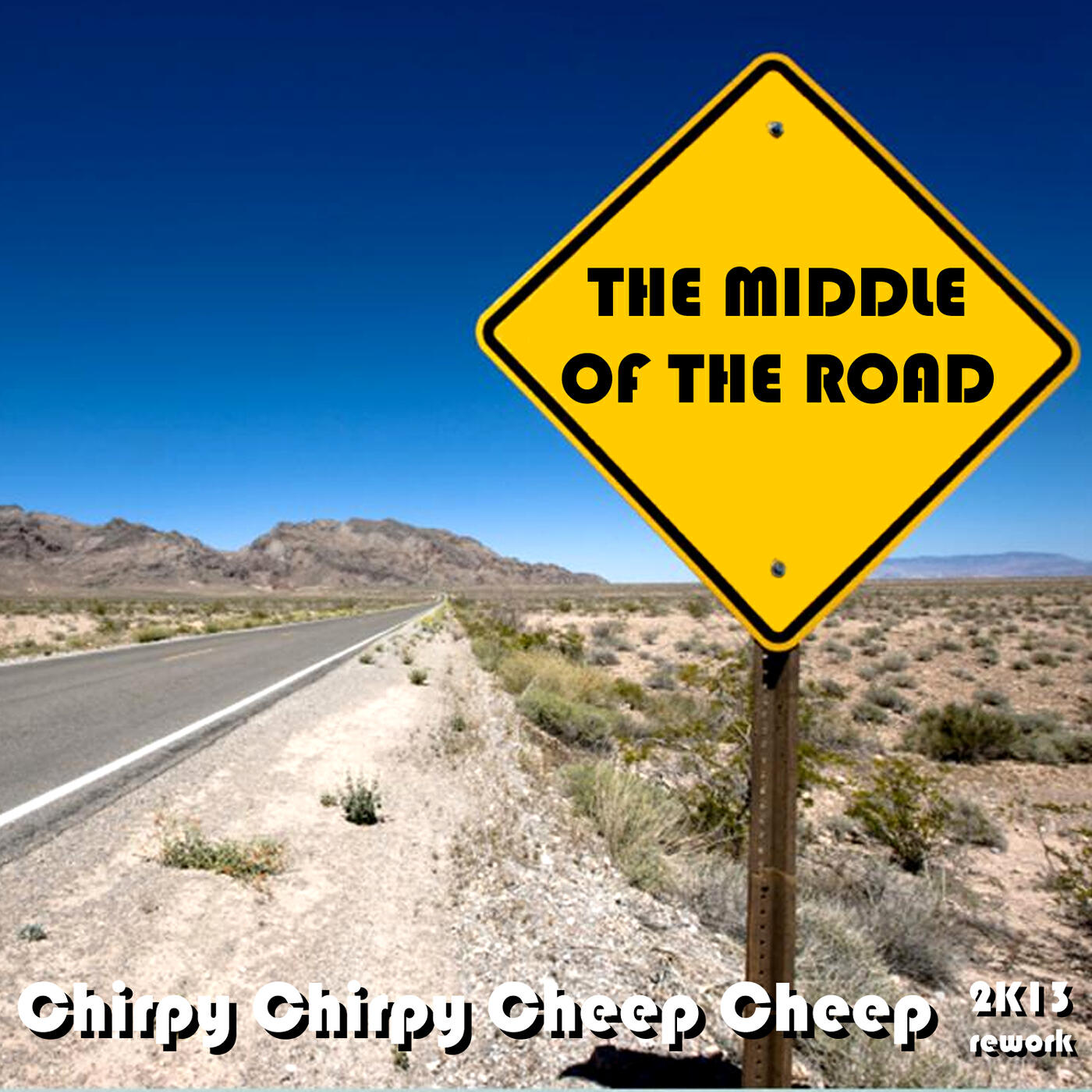 Релиз Chirpy Chirpy Cheep Cheep (2K13 Rework)