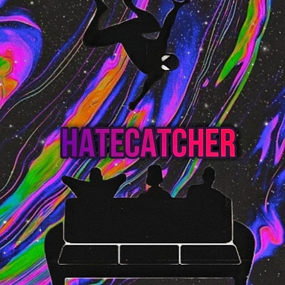 Релиз Hatecatcher