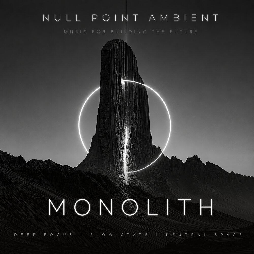 Релиз MONOLITH