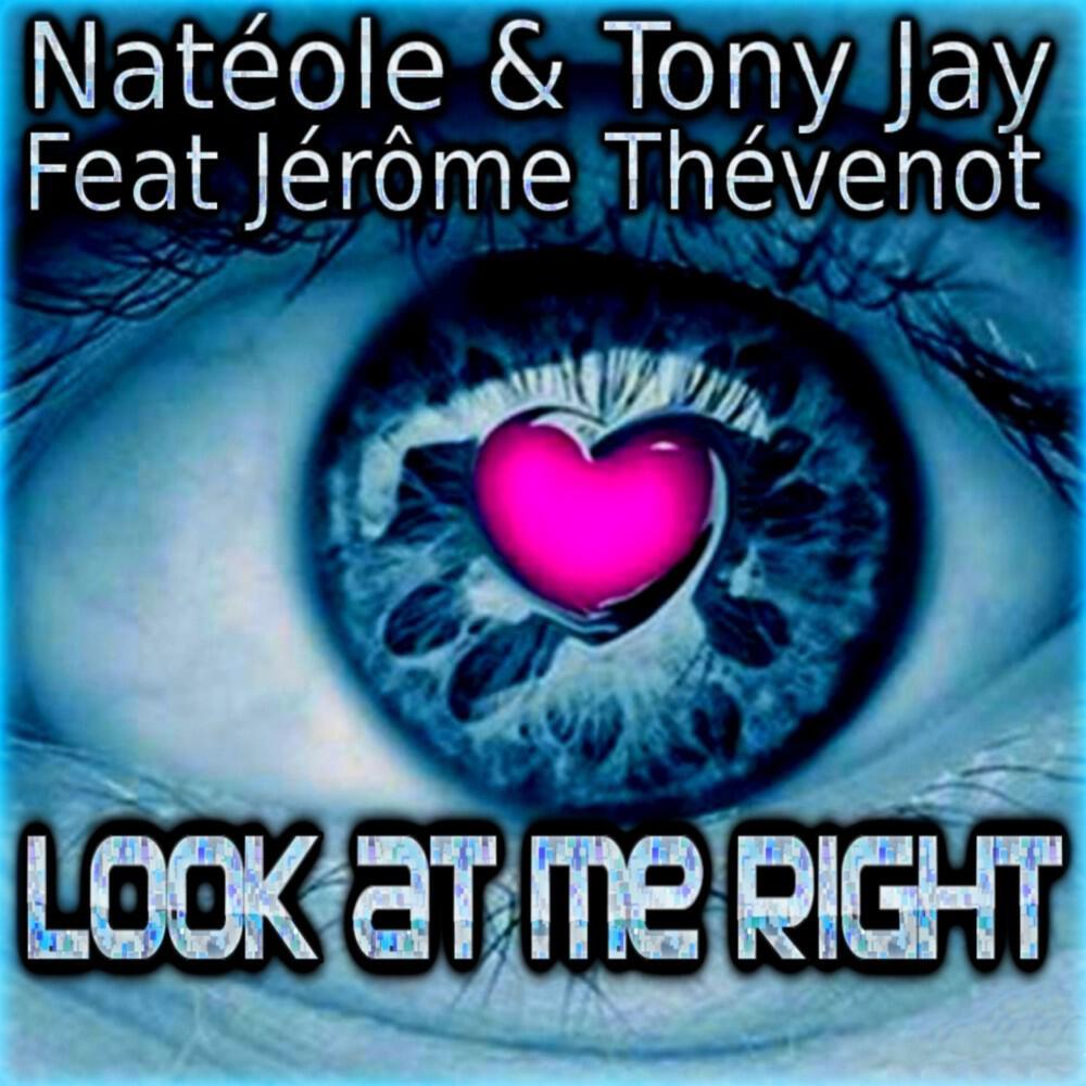 Релиз Look at Me Right