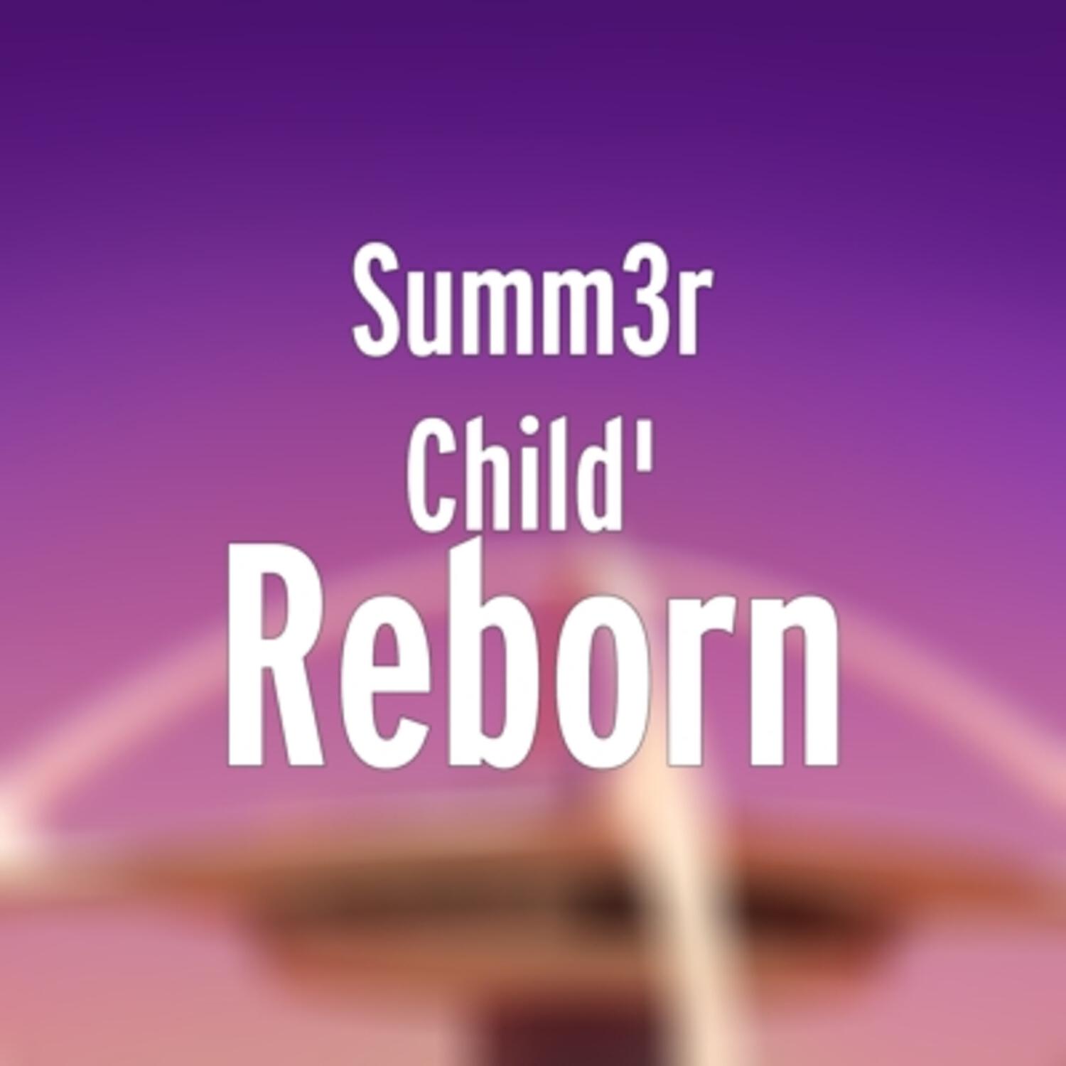 Релиз Reborn