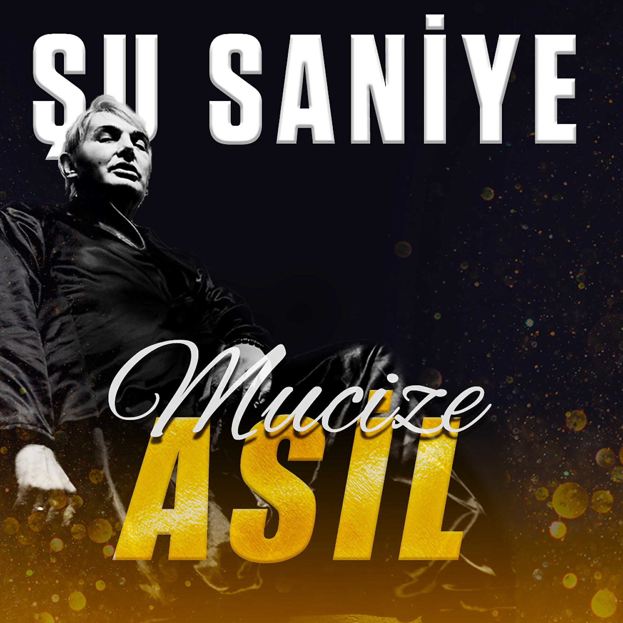 Релиз Şu Saniye