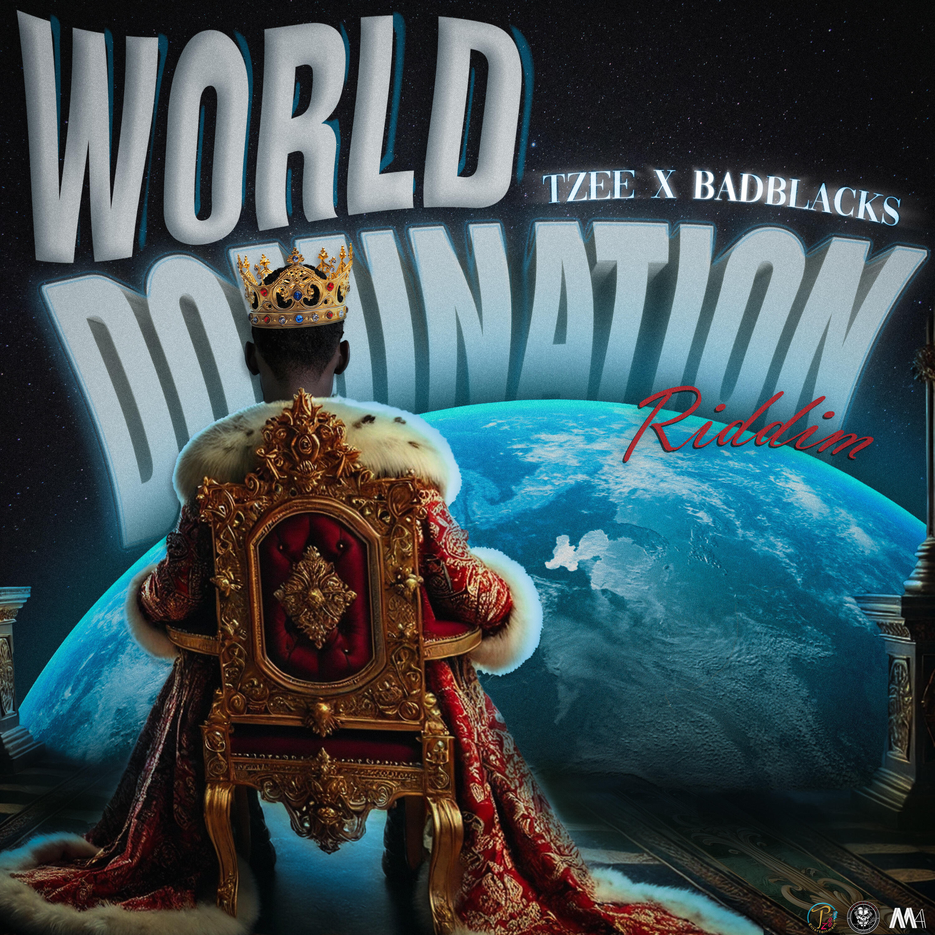 Релиз World Domination Riddim