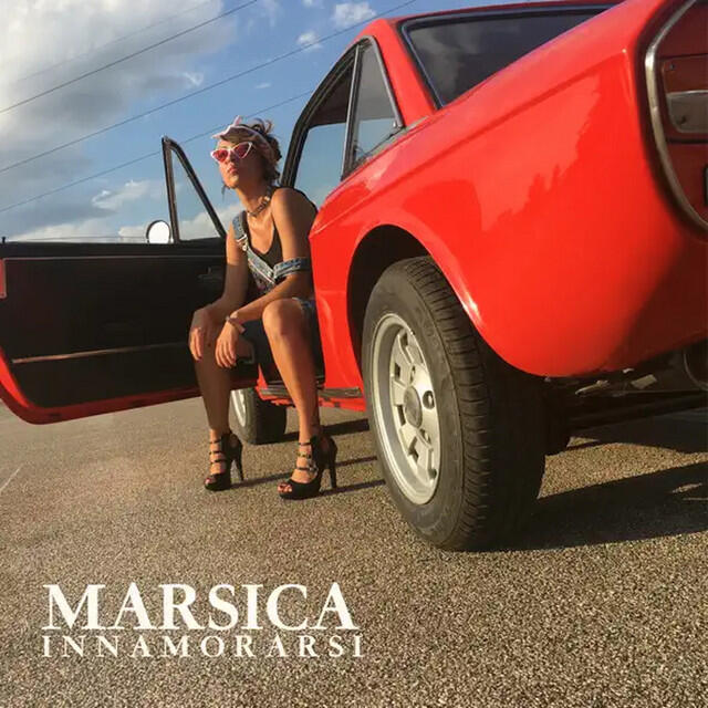 Релиз Innamorarsi