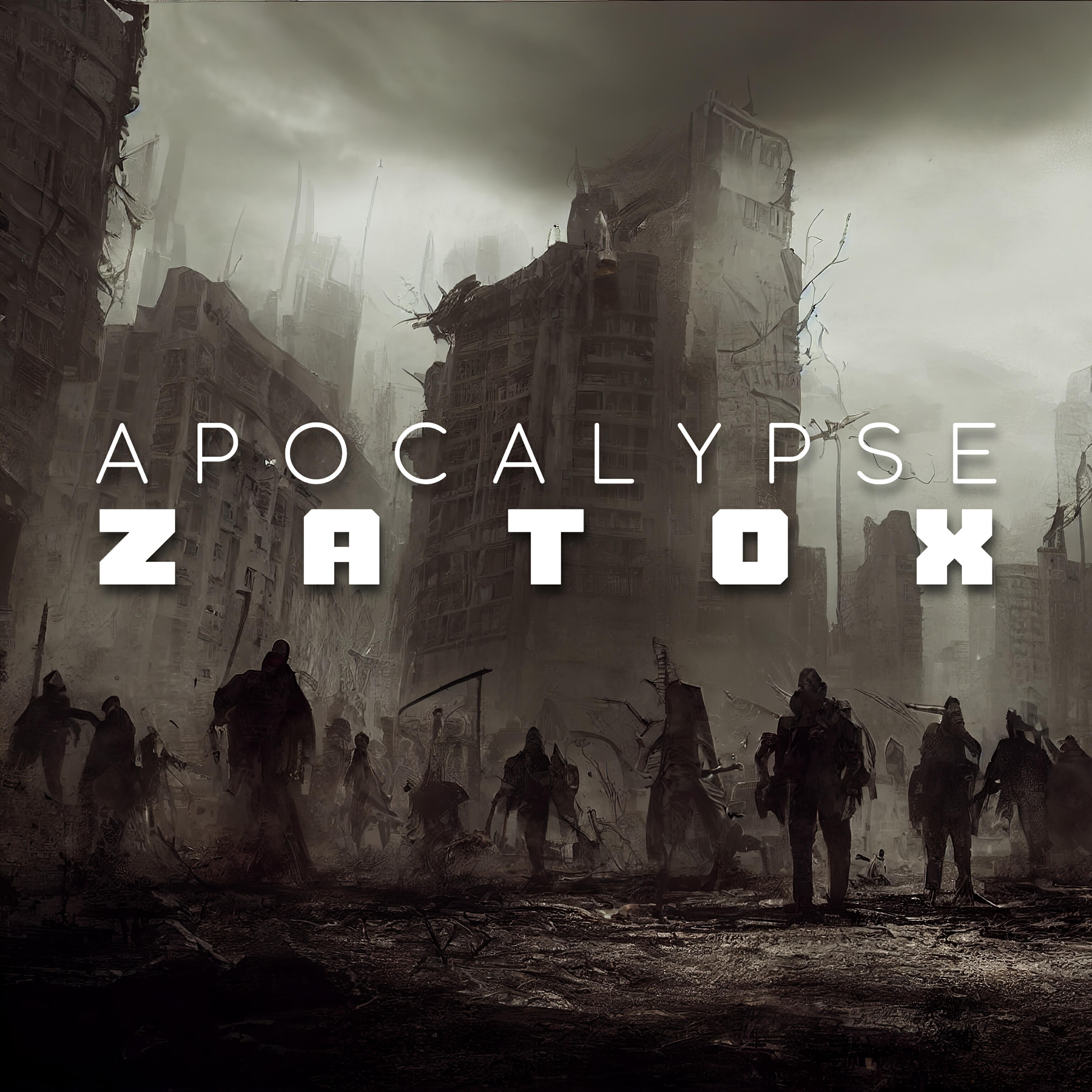 Релиз Apocalypse