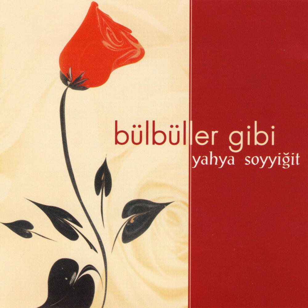 Релиз Bülbüller Gibi