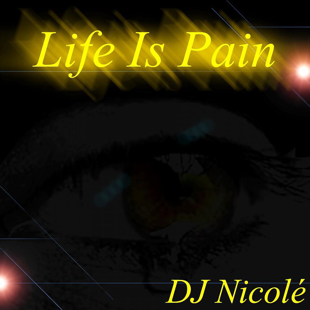 Релиз Life Is Pain
