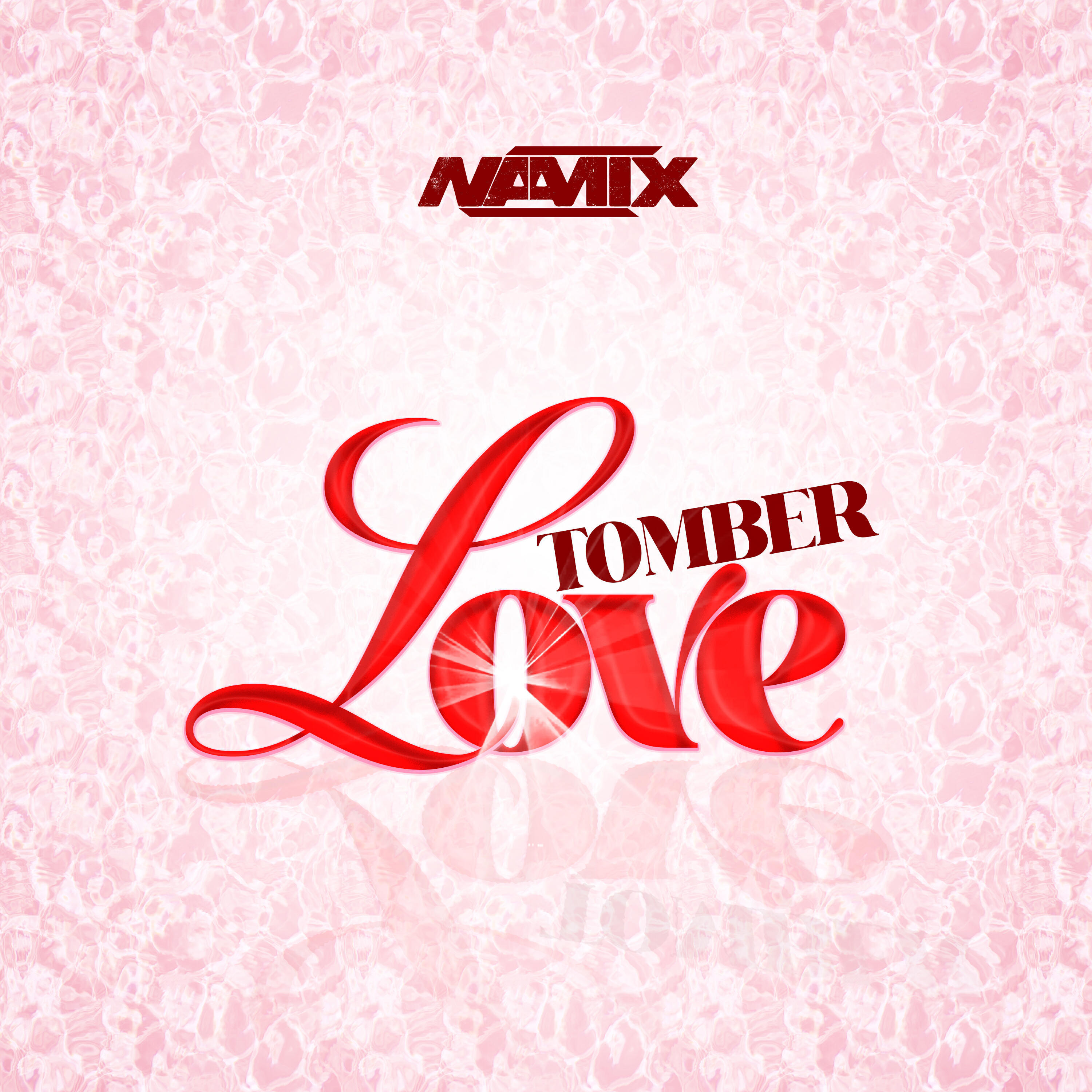 Релиз Tomber love