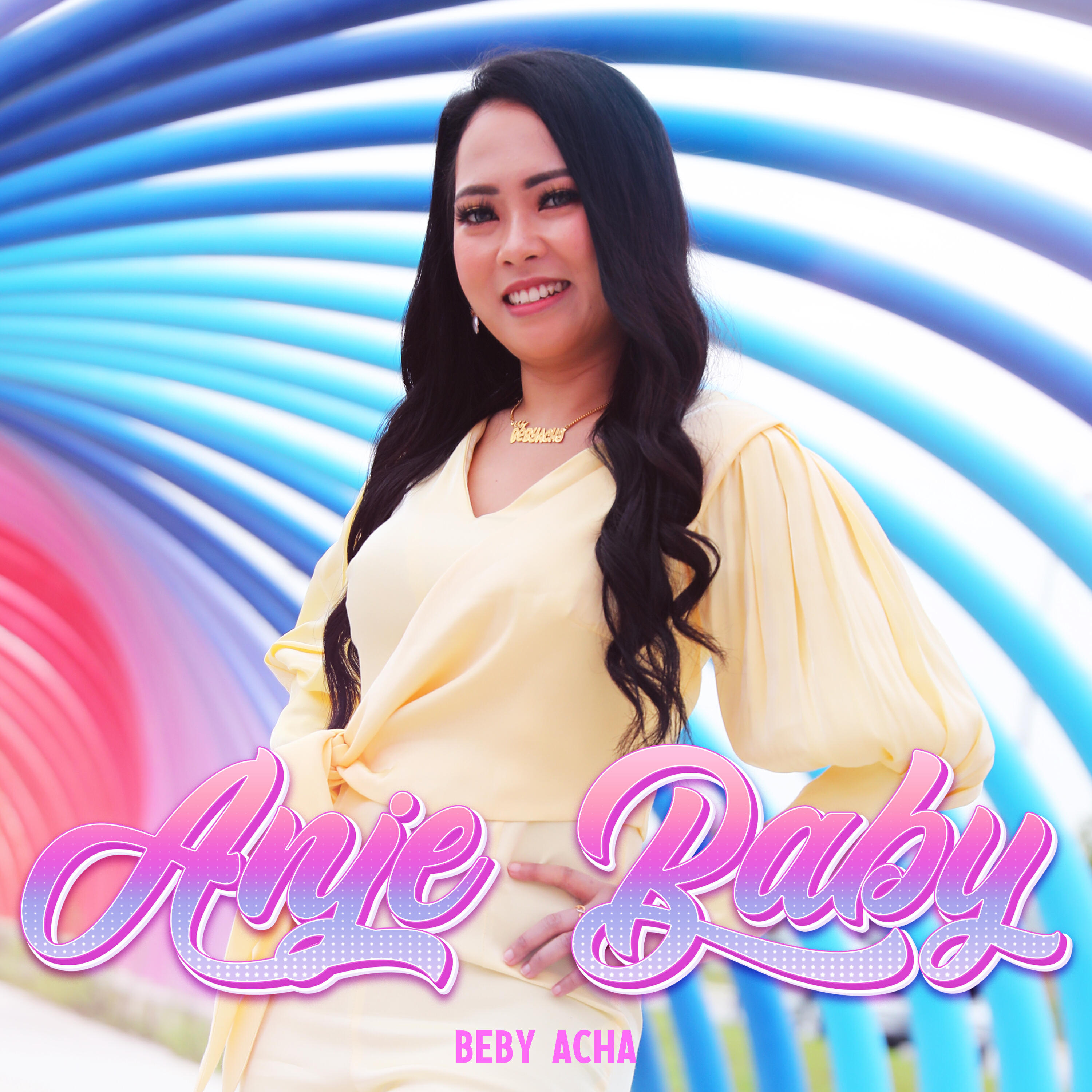 Релиз Anje Baby