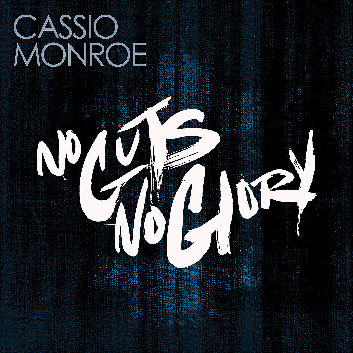 Релиз No Guts, No Glory