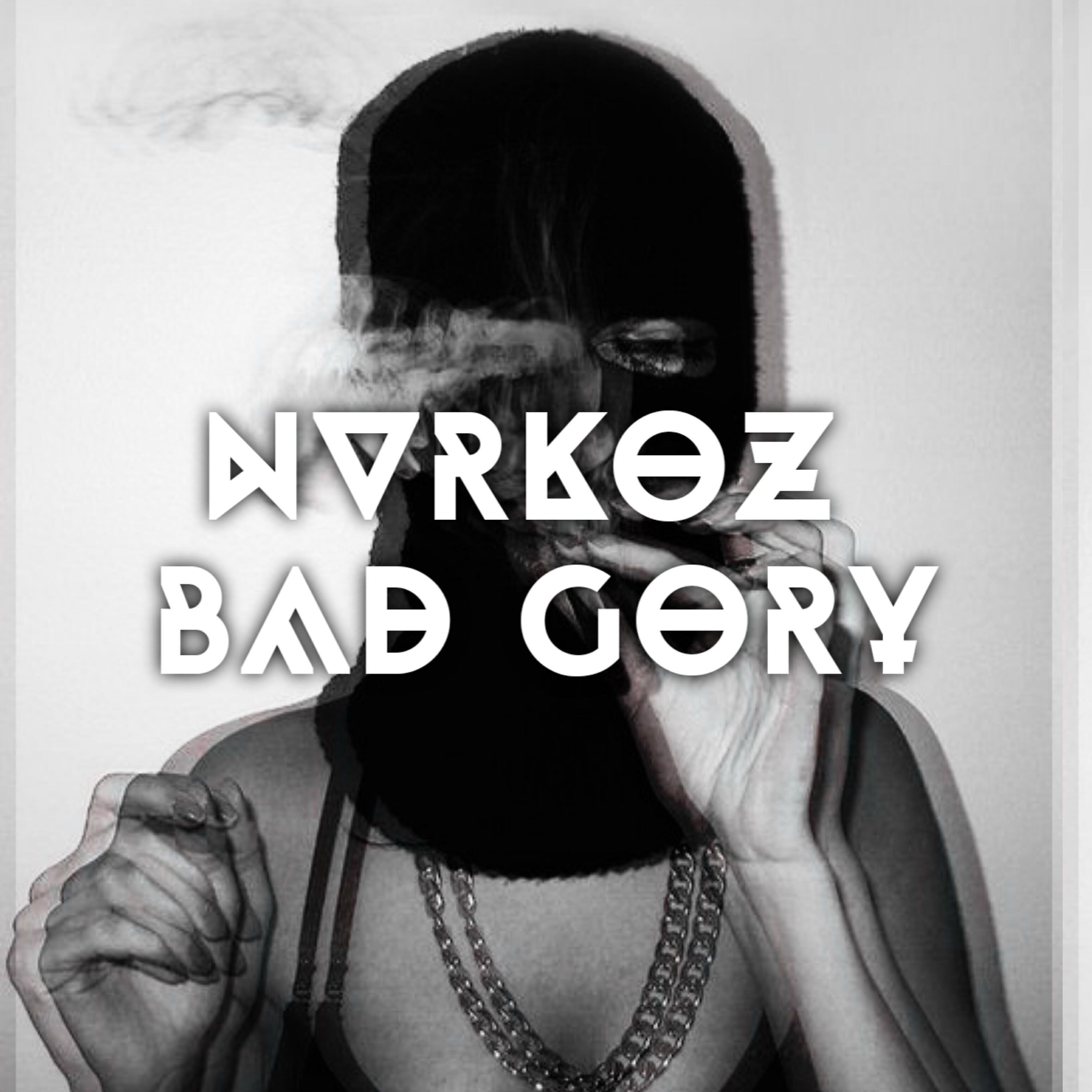 Релиз Bad Gory