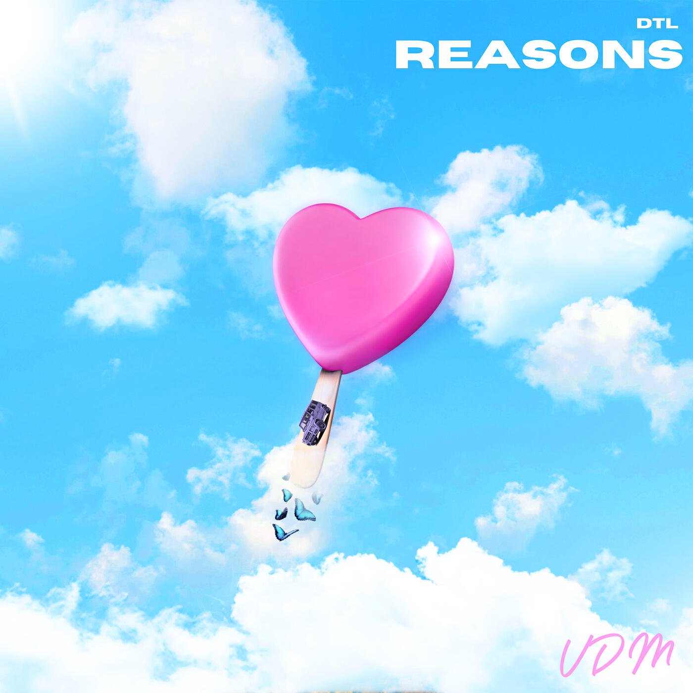 Скачать песню VDM - Reasons (Dtl) бесплатно в MP3 для Android и iOS