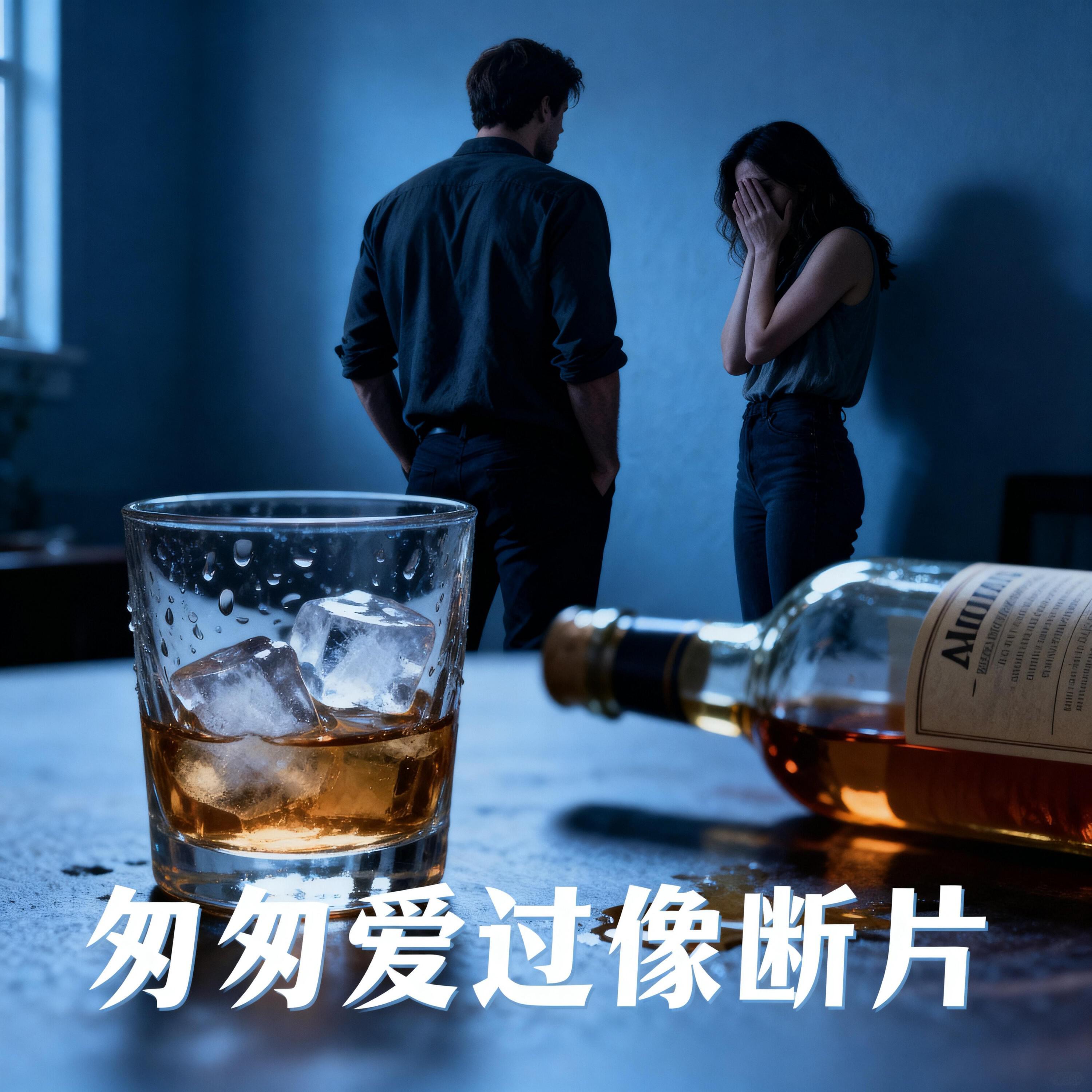 Релиз 匆匆爱过像断片