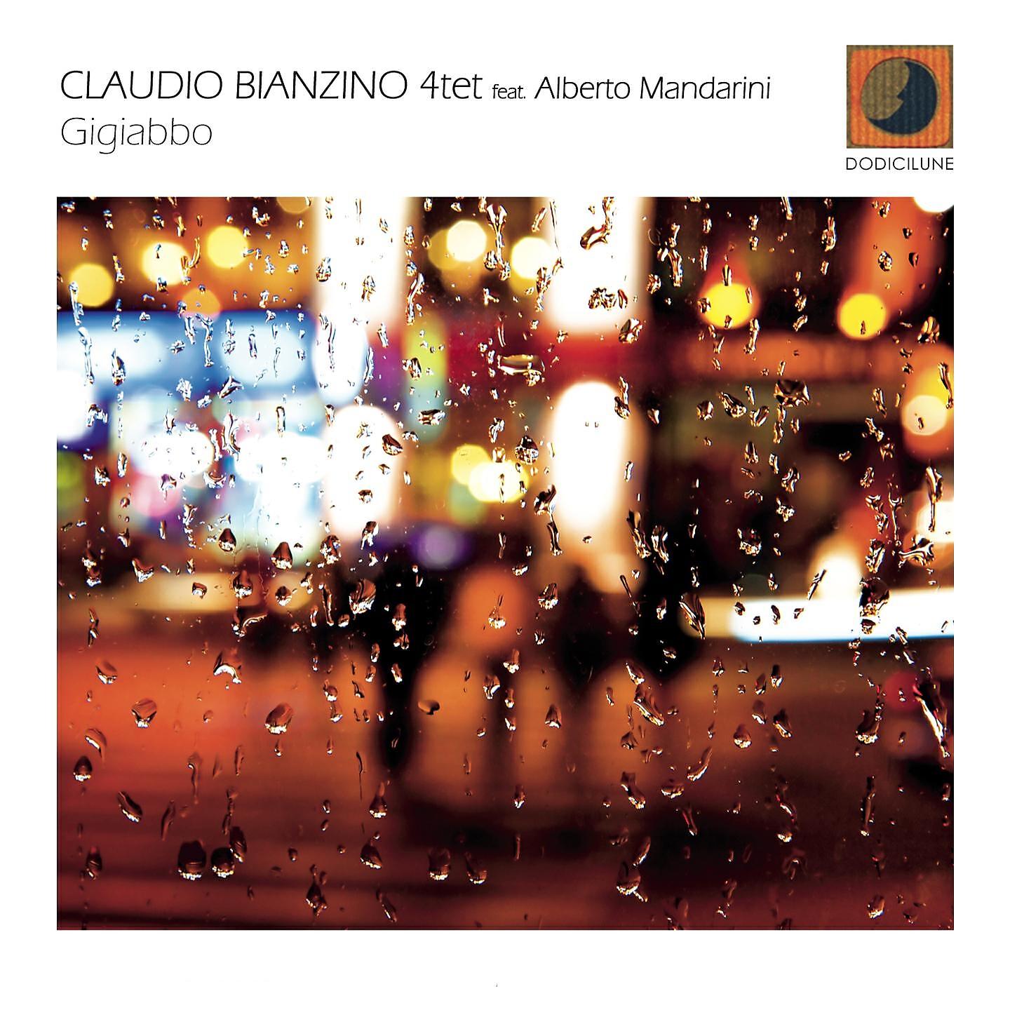 Claudio Bianzino 4tet