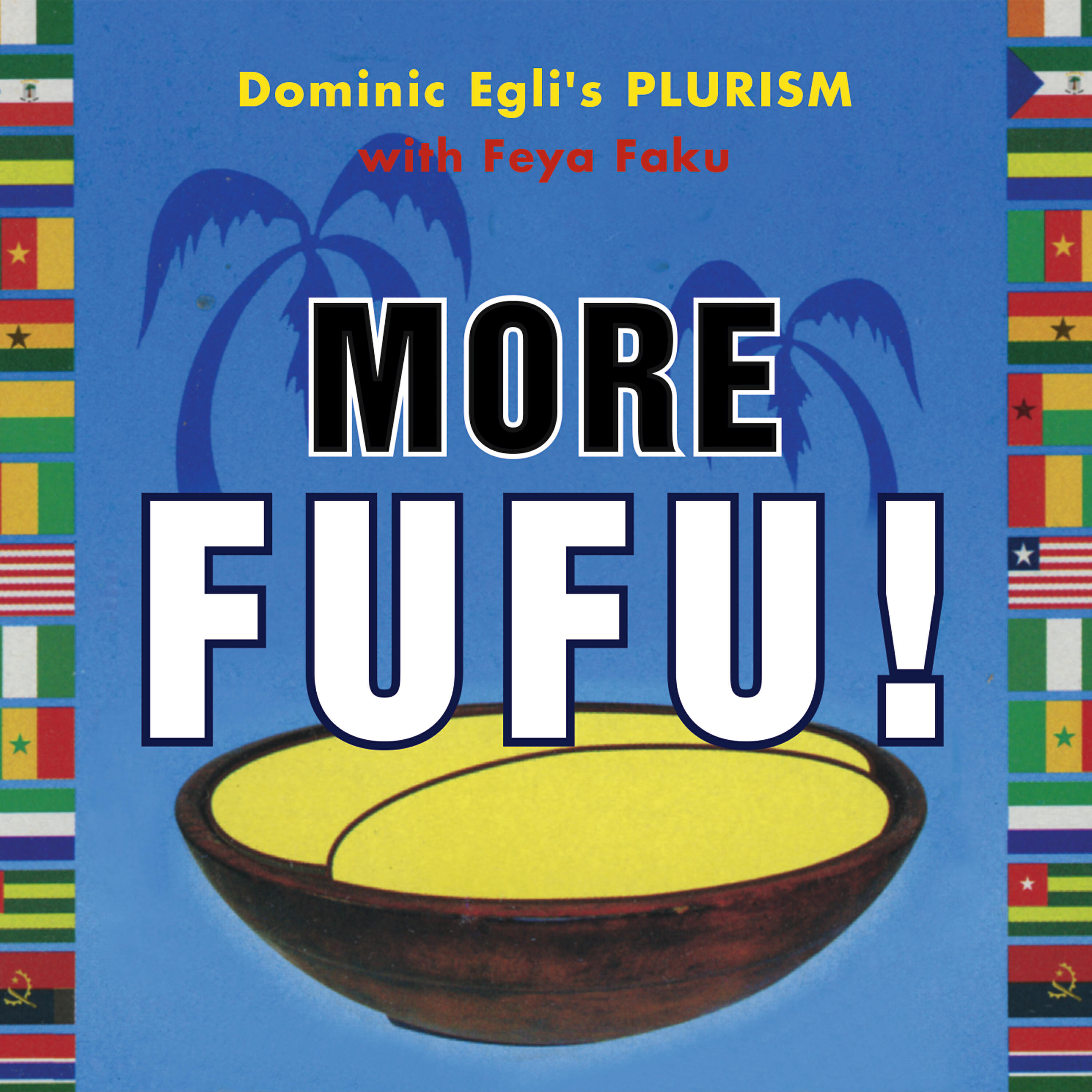 Релиз More Fufu!