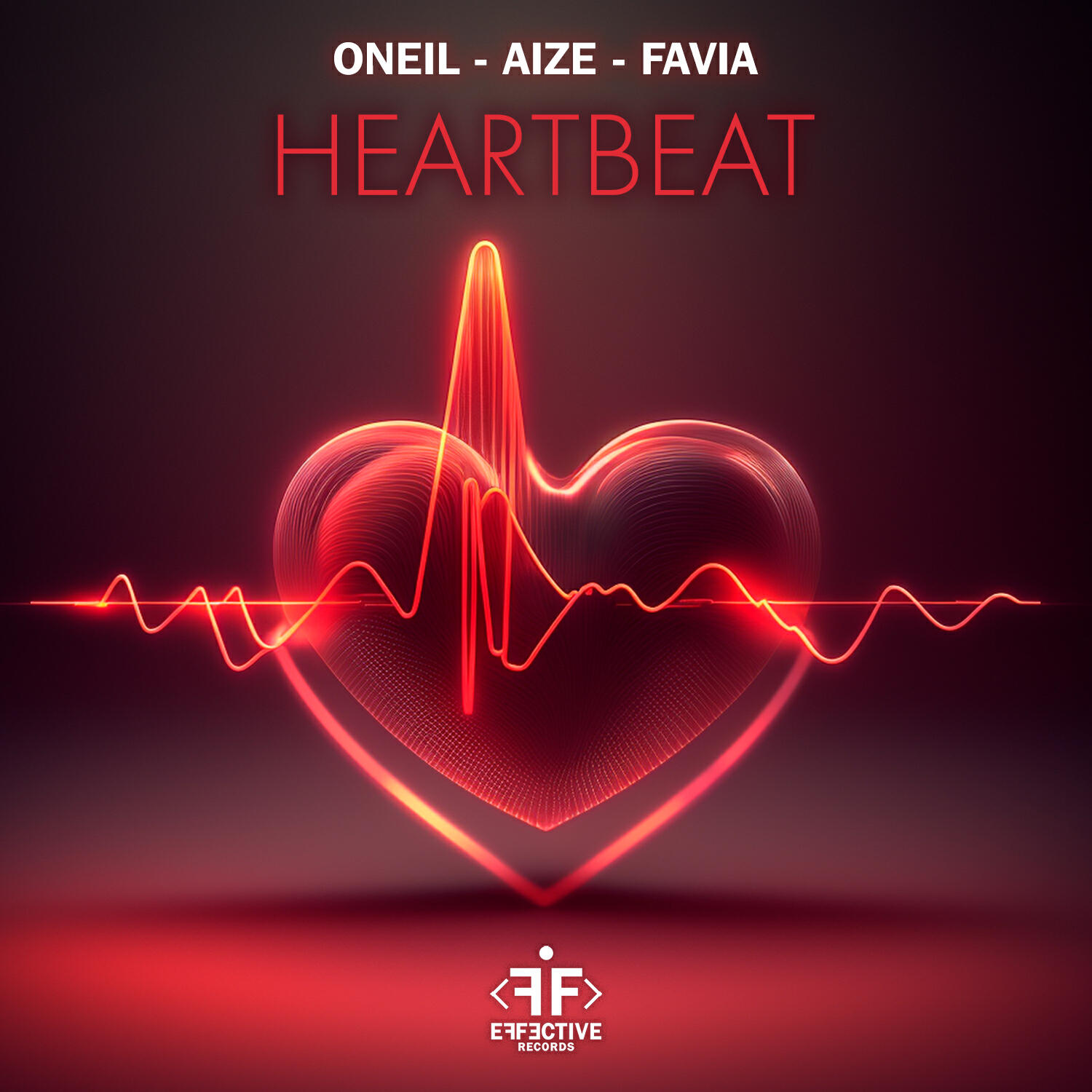Скачать песню ONEIL, Aize, FAVIA - Heartbeat бесплатно в MP3 для Android и iOS