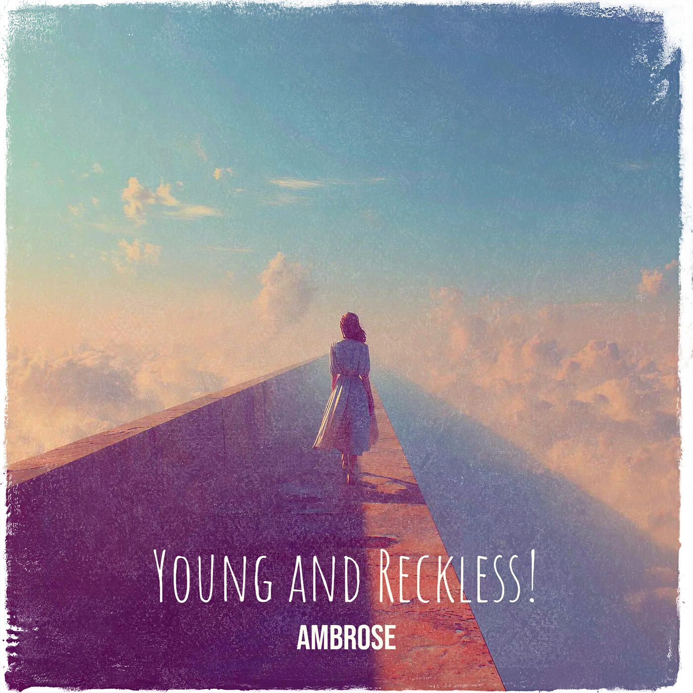 Релиз Young and Reckless!