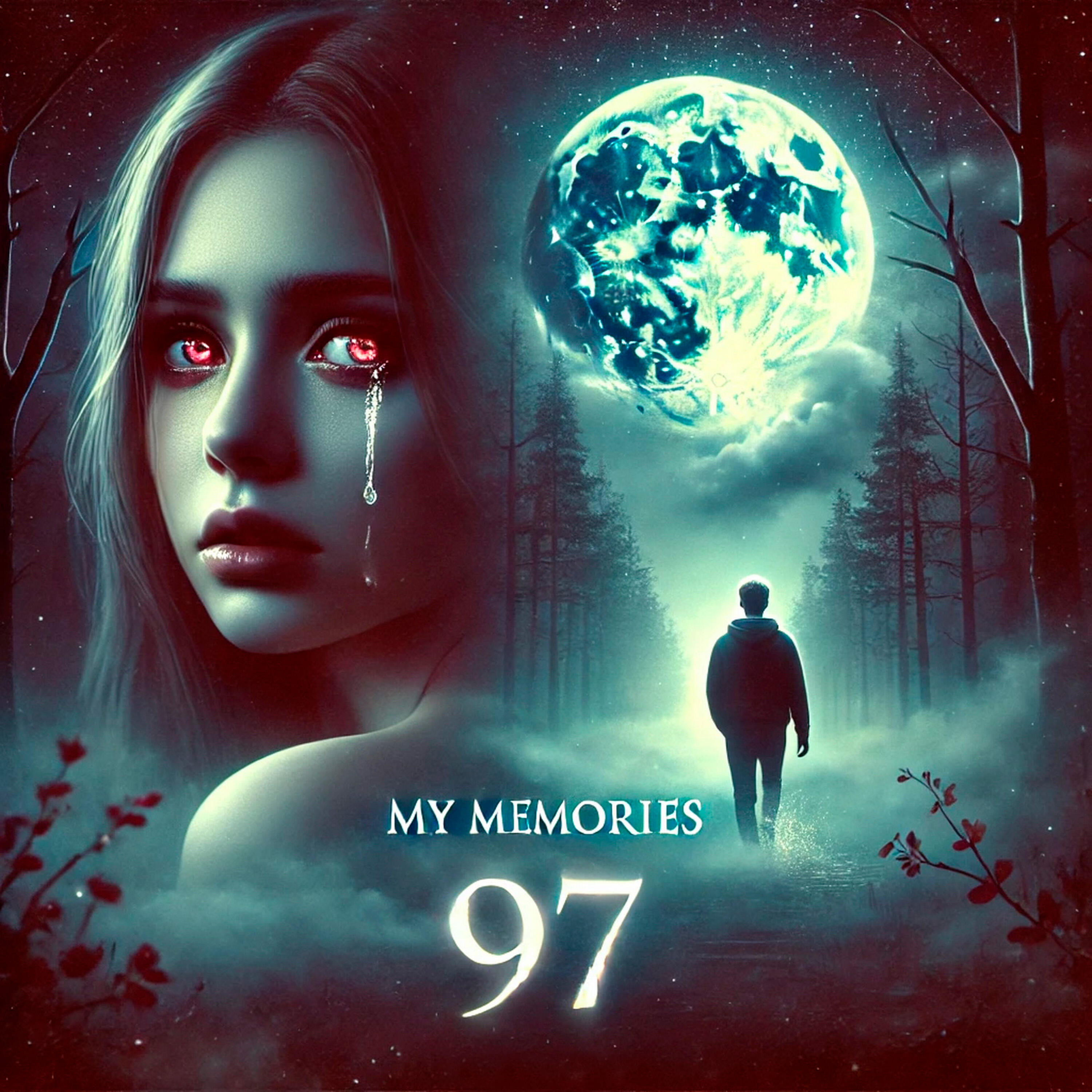 Релиз My Memories 97