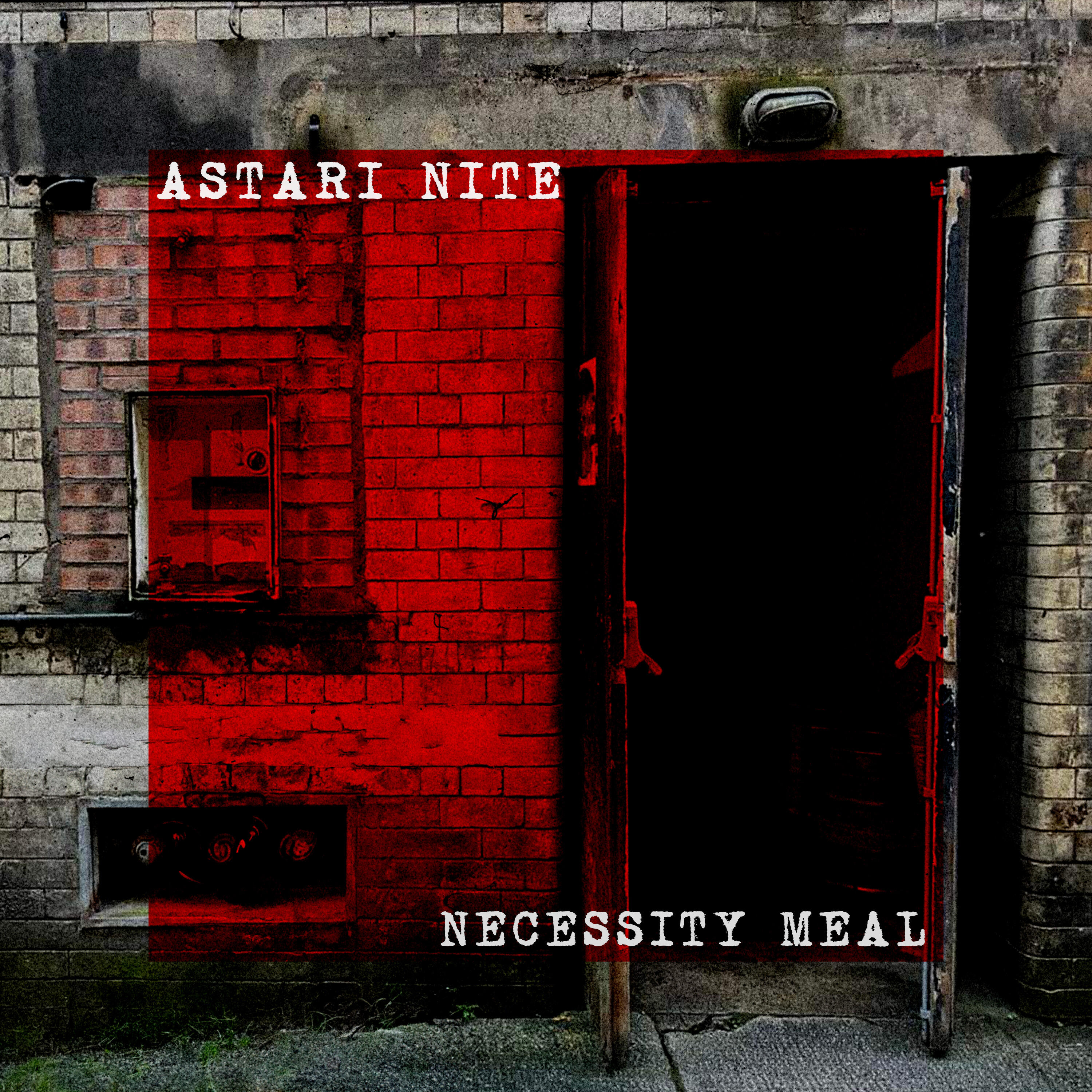 Релиз Necessity Meal