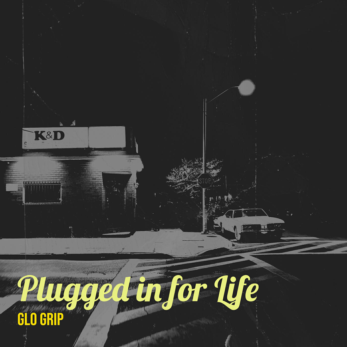 Релиз Plugged in for Life