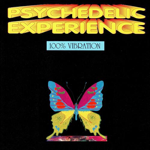 Релиз Psychedelic Experience