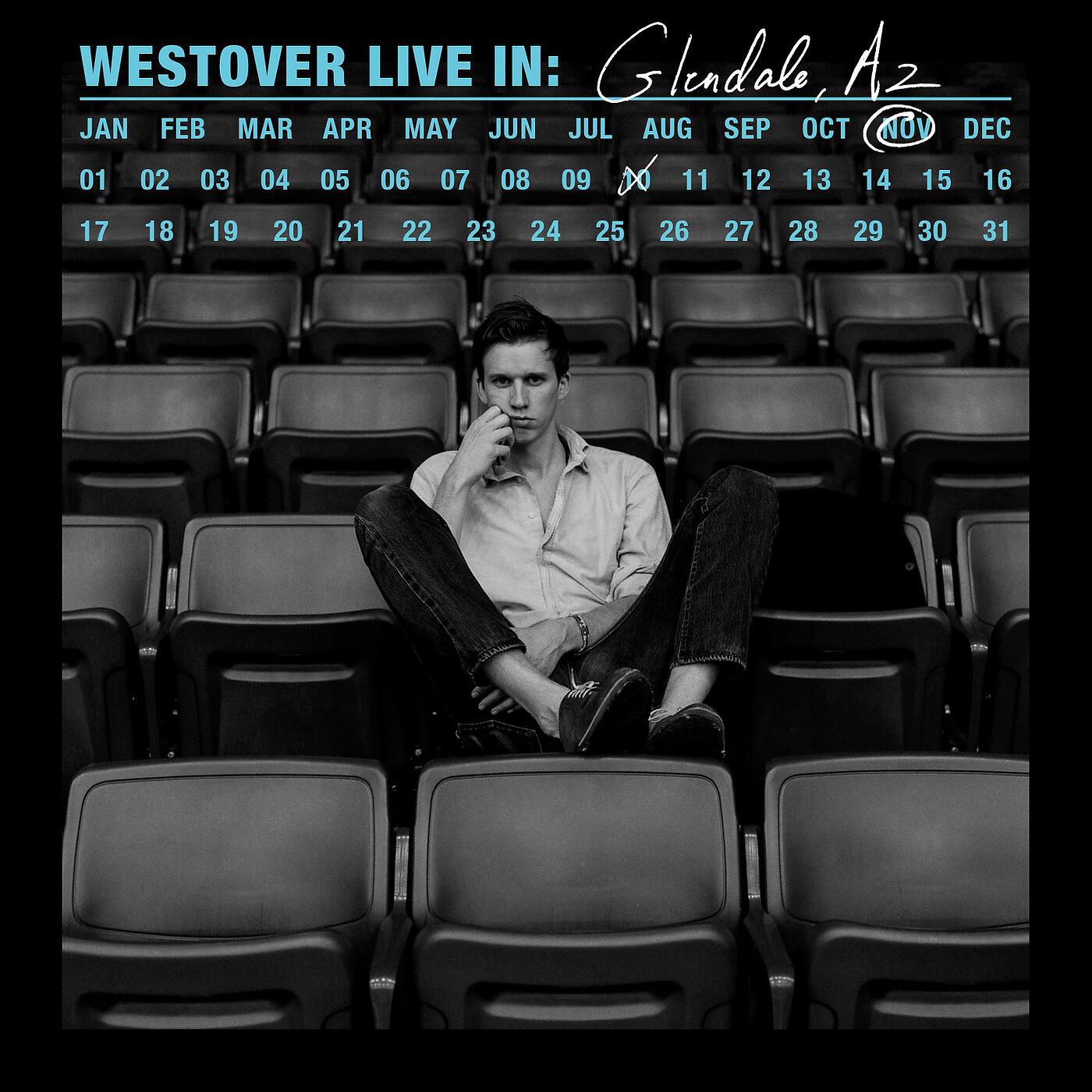 Релиз Live In: Glendale, AZ