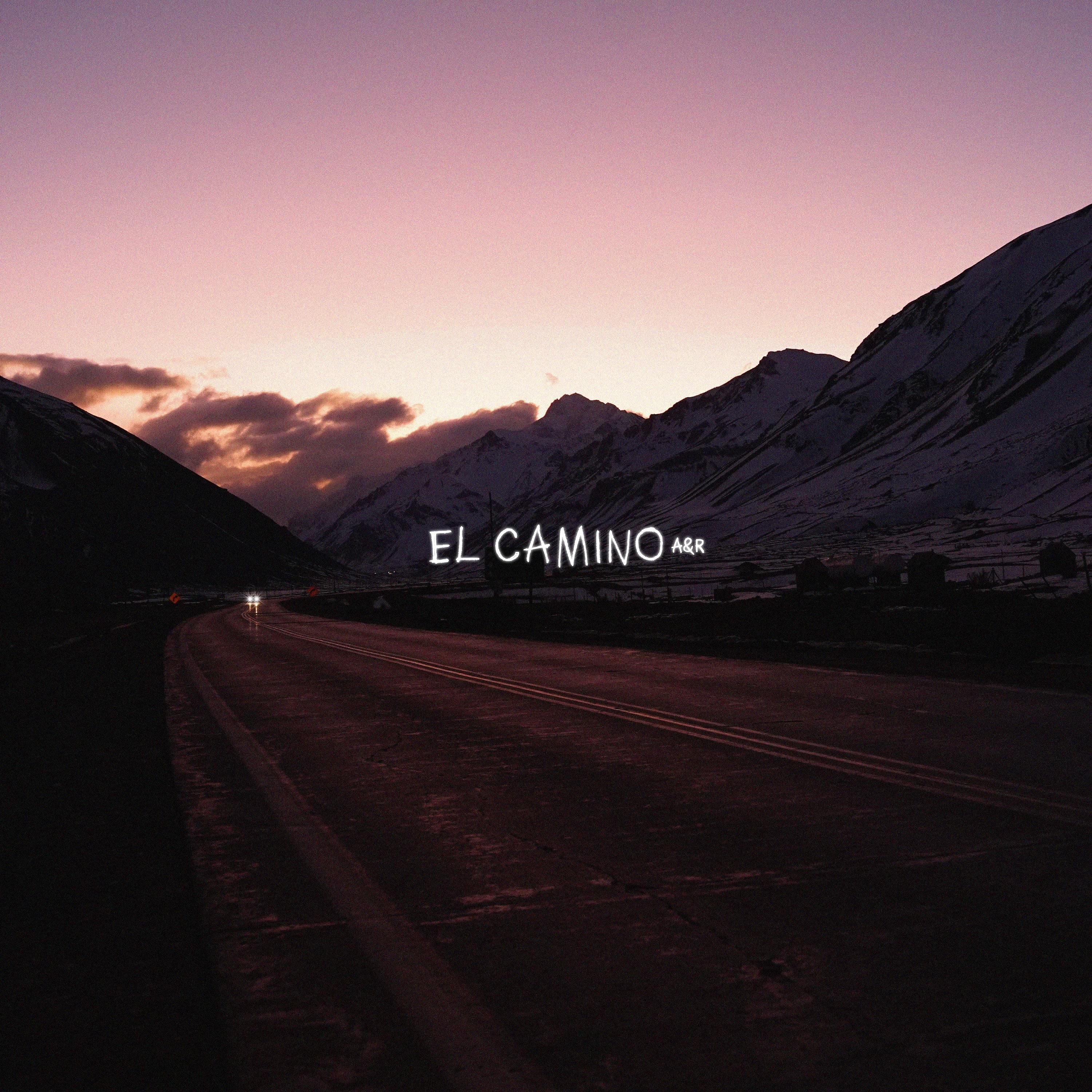 Релиз El Camino