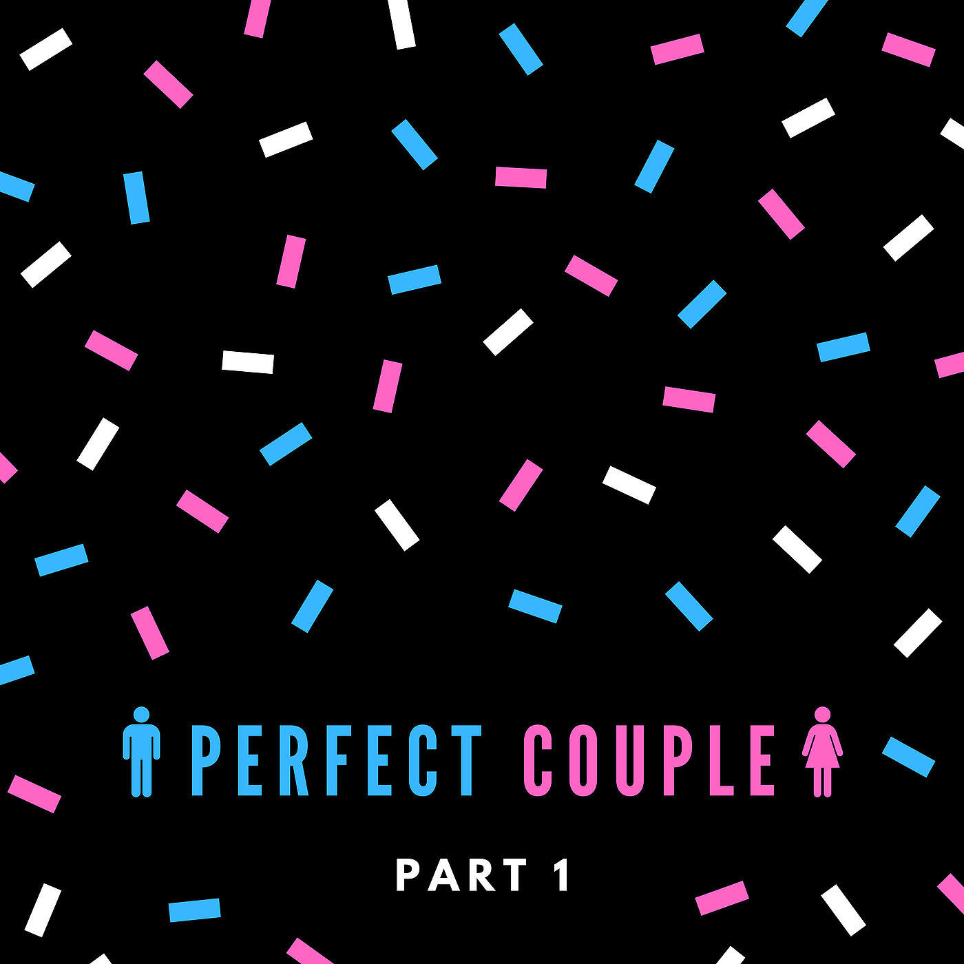 Релиз Perfect Couple Pt. 1