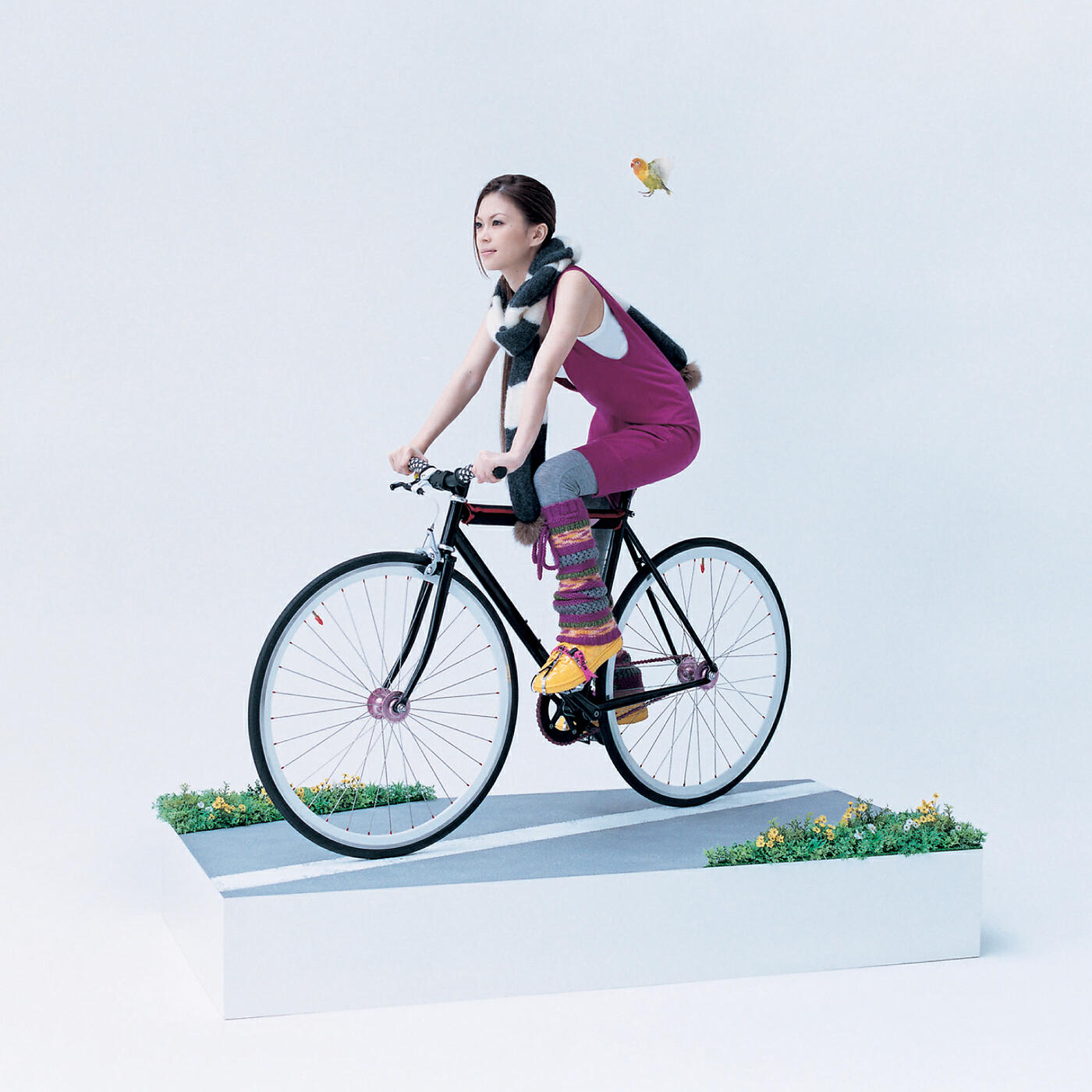 Релиз We Can Go Anywhere