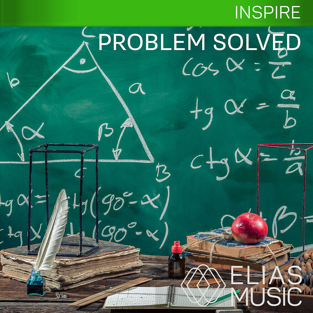 Релиз Problem Solved