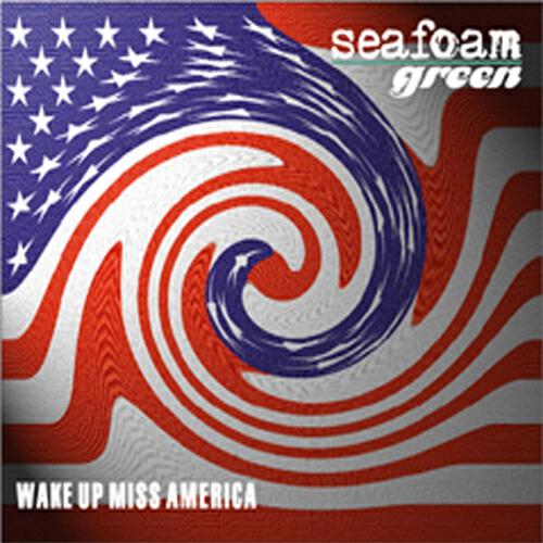 Релиз Wake Up Miss America