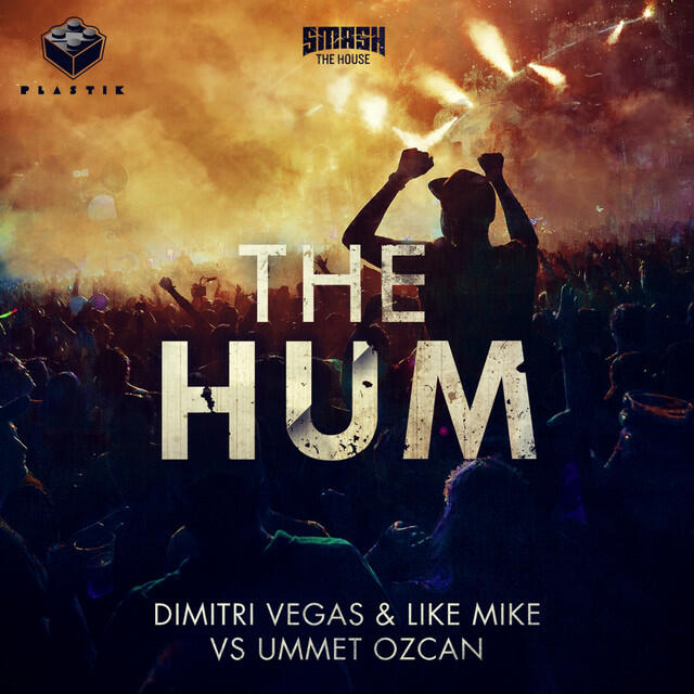 Релиз The Hum