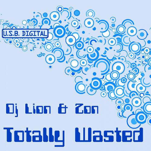Релиз Totally Wasted Ep