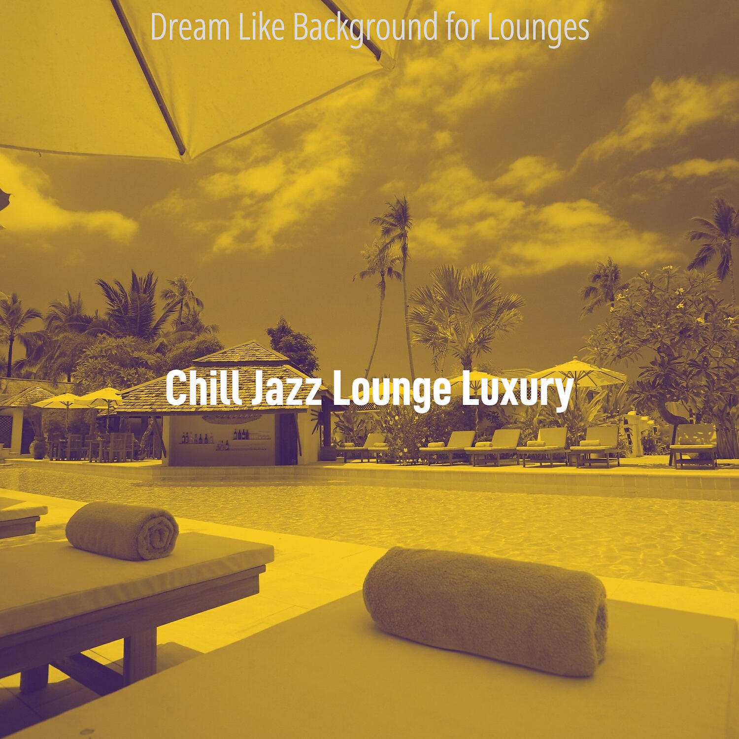 Релиз Dream Like Background for Lounges