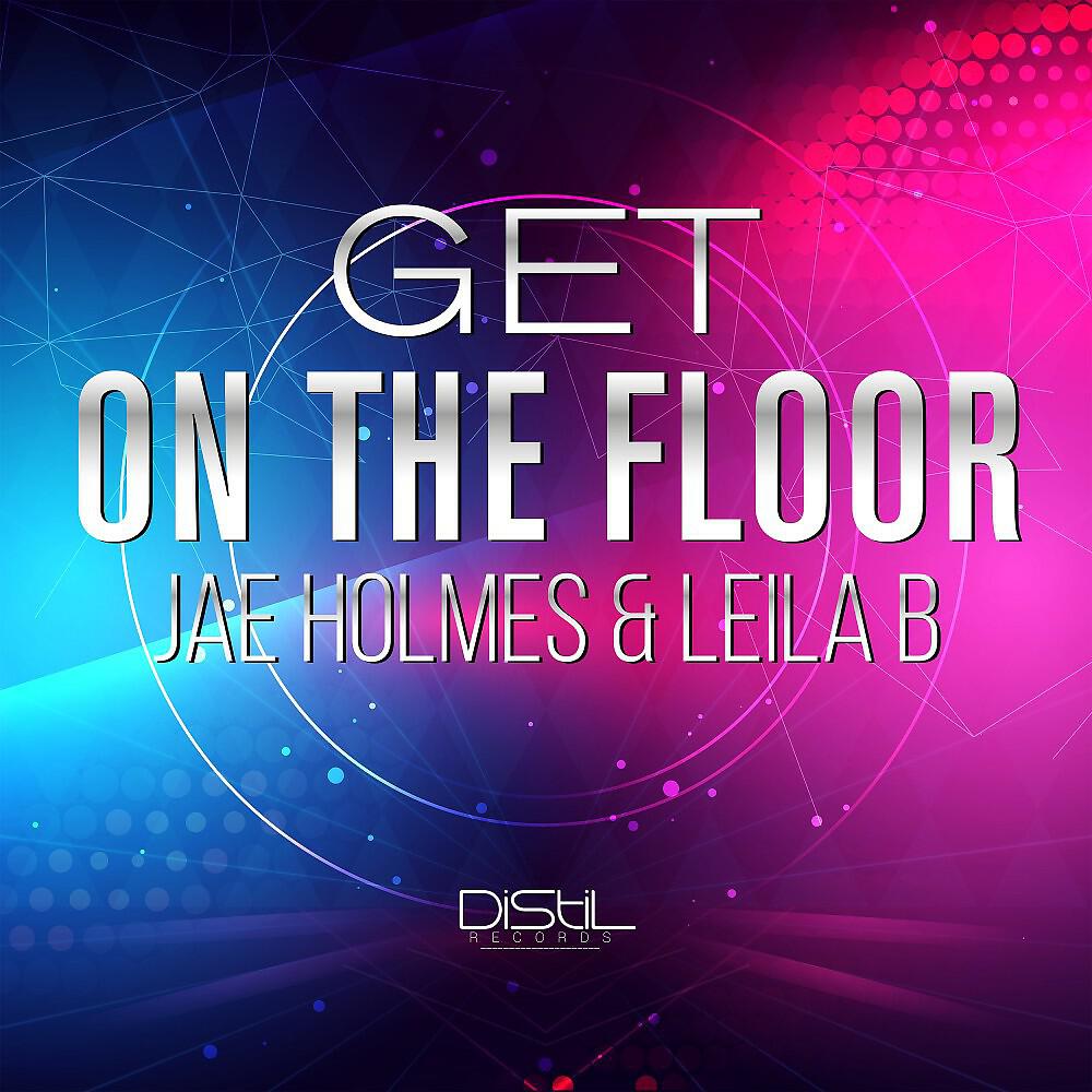 Релиз Get on the Floor (Mix)
