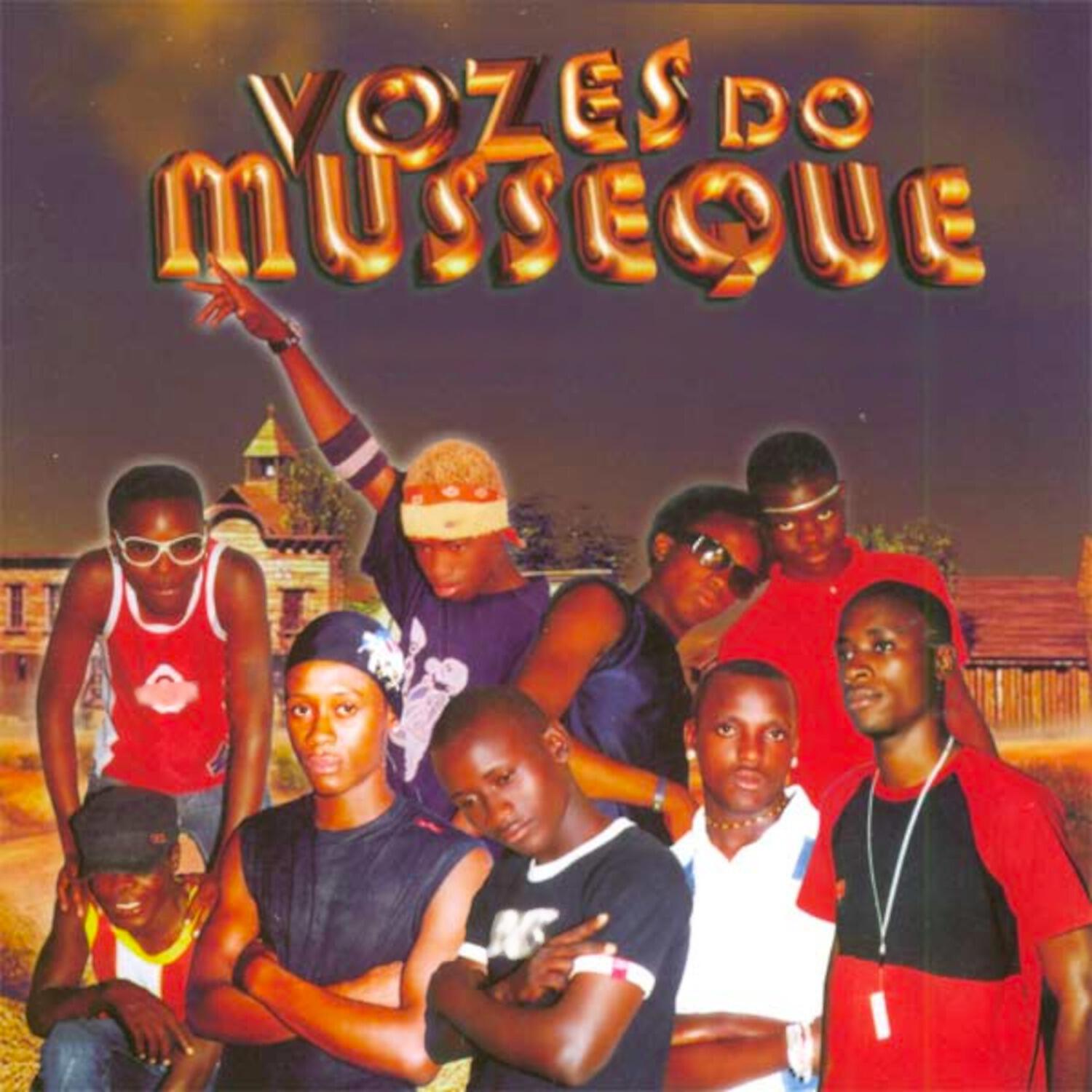 Скачать песню Vozes do Musseque, Puto Prata, Noite & Dia - Alibaba бесплатно в MP3 для Android и iOS
