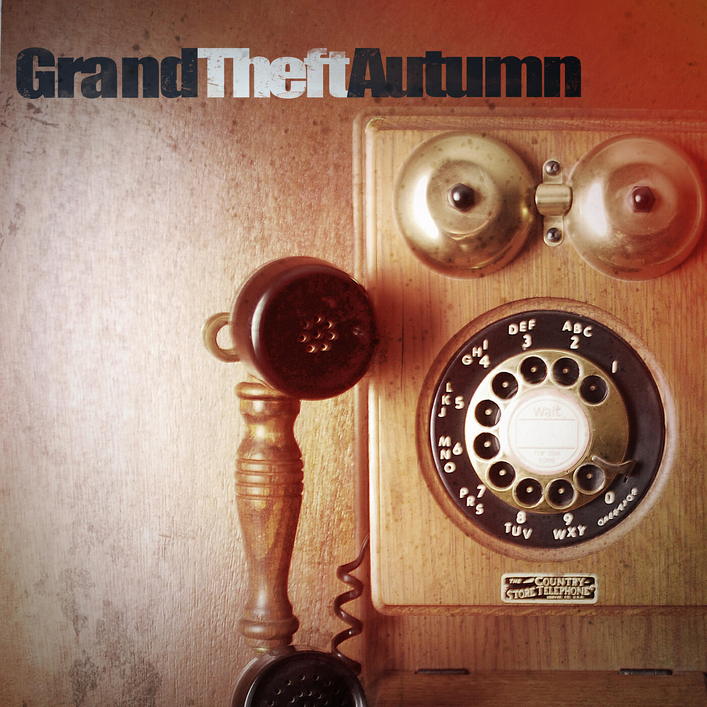 Grand Theft Autumn