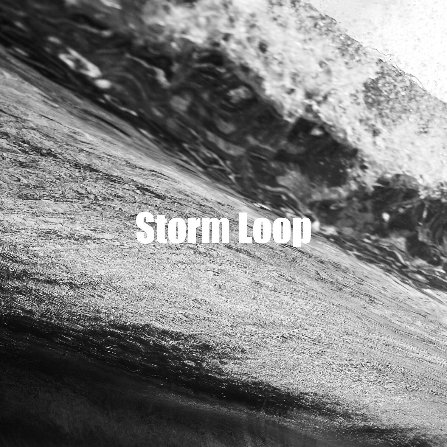 Релиз Storm Loop