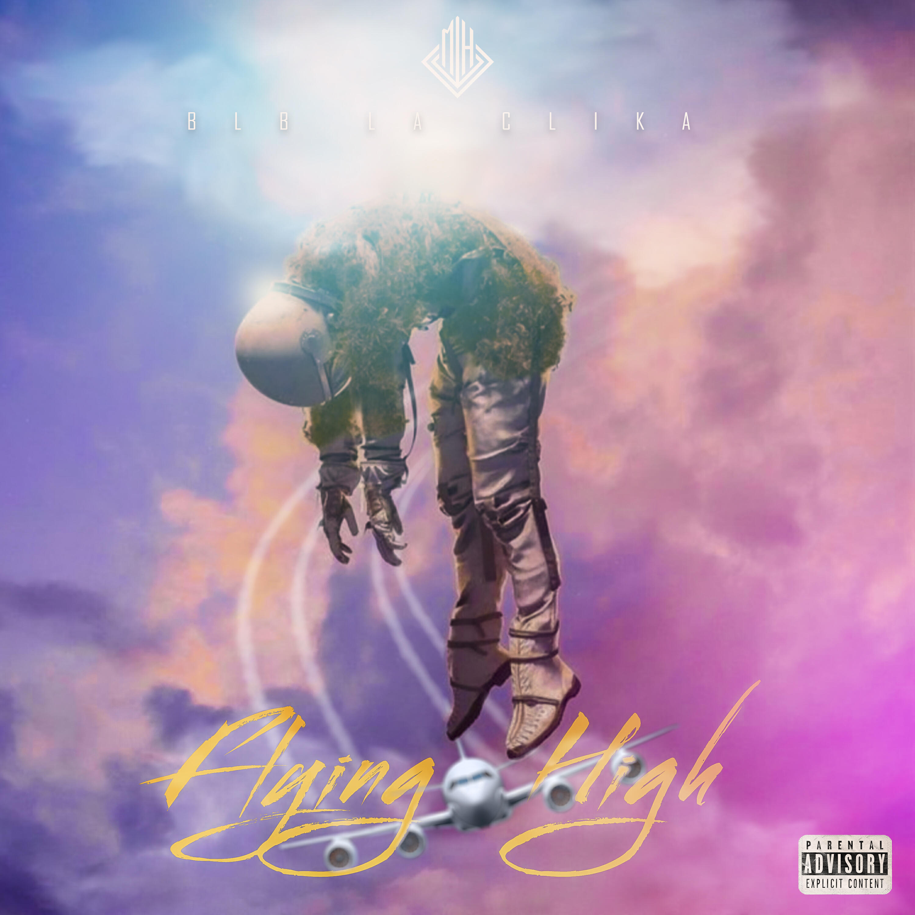 Релиз Flying High