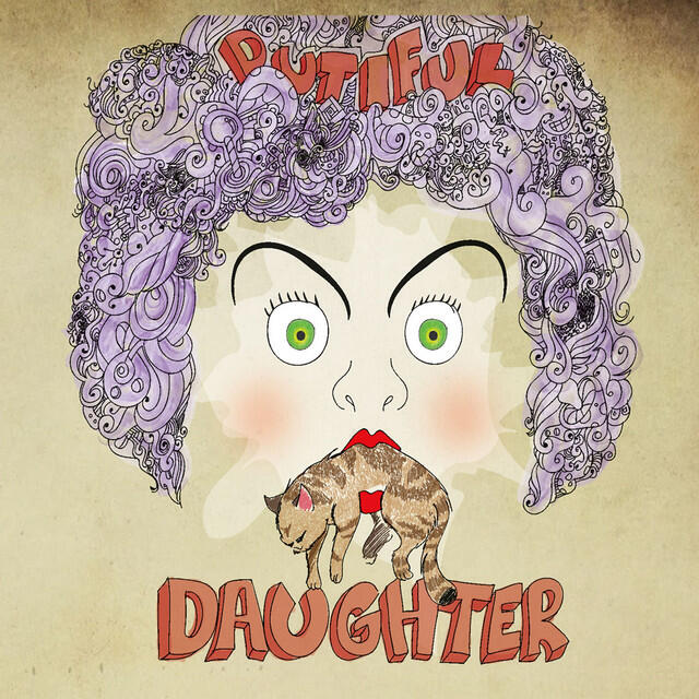Релиз Dutiful Daughter