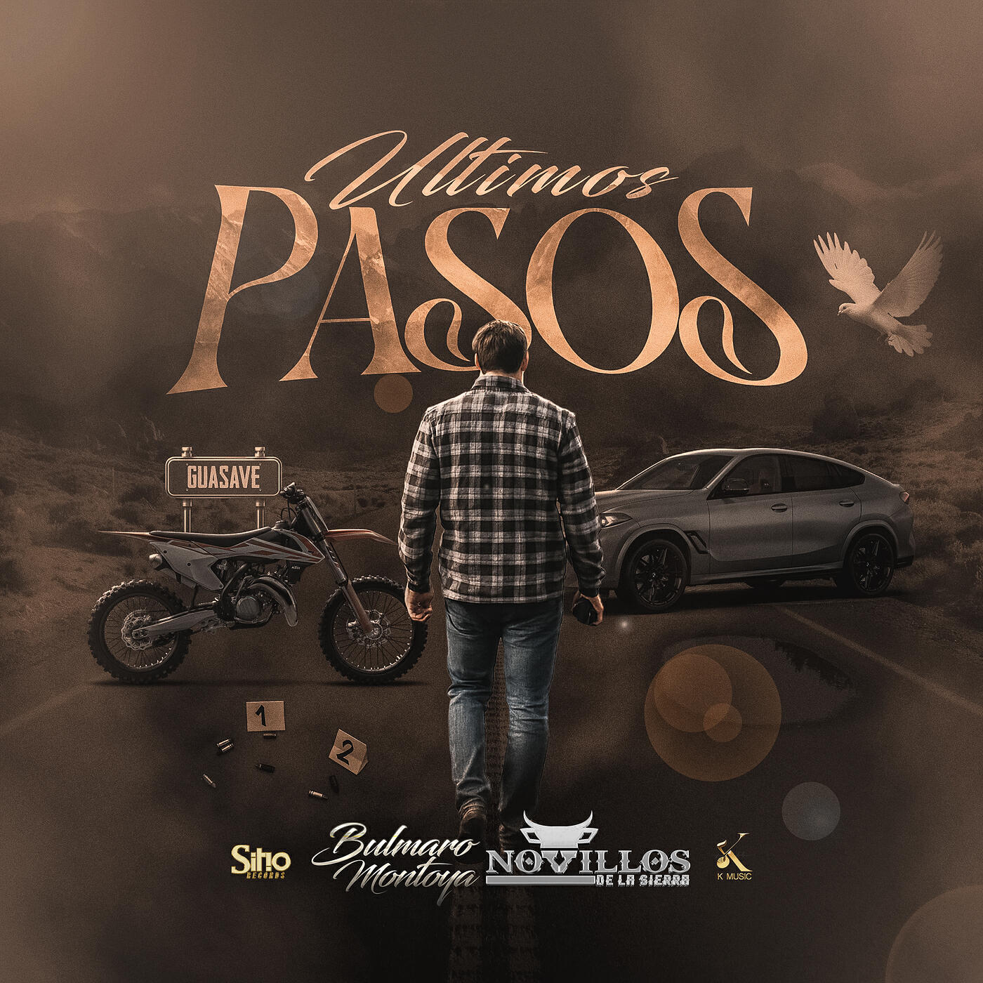 Релиз Ultimos Pasos