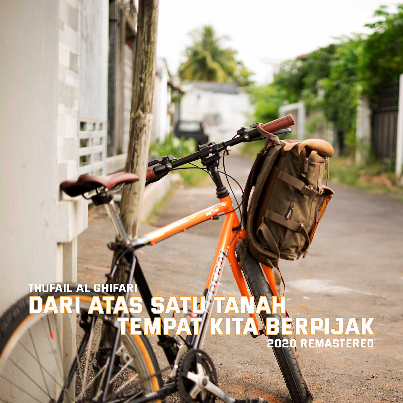 Thufail Al Ghifari