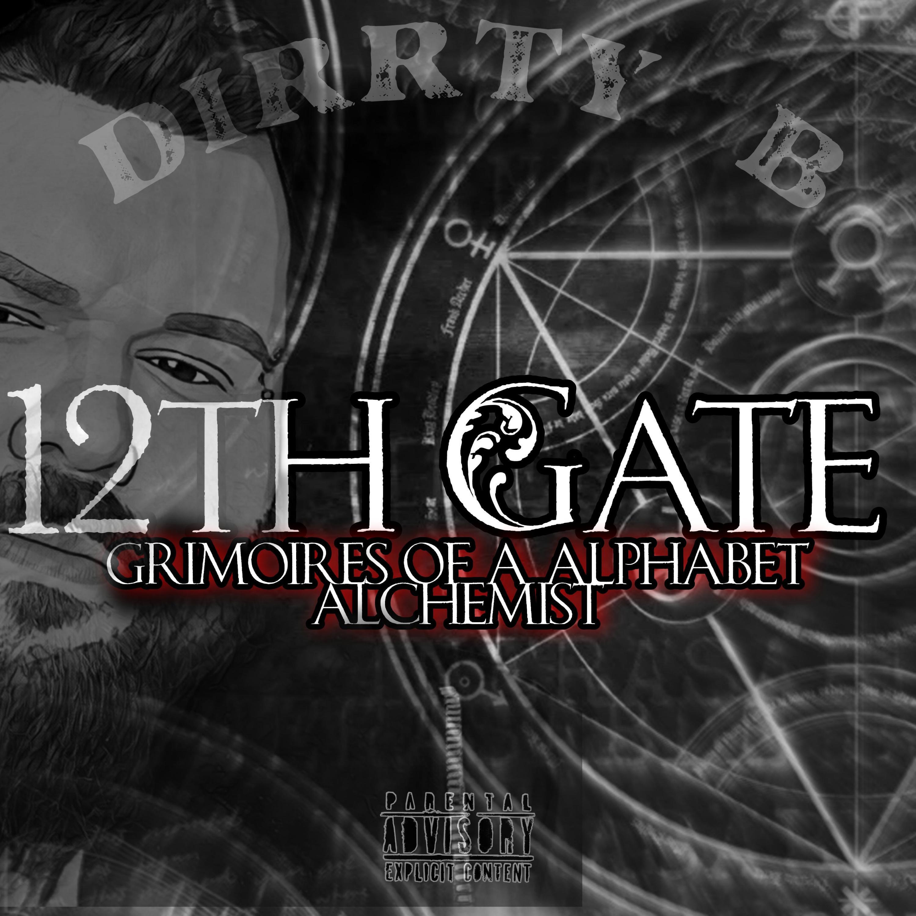 Релиз 12th Gate