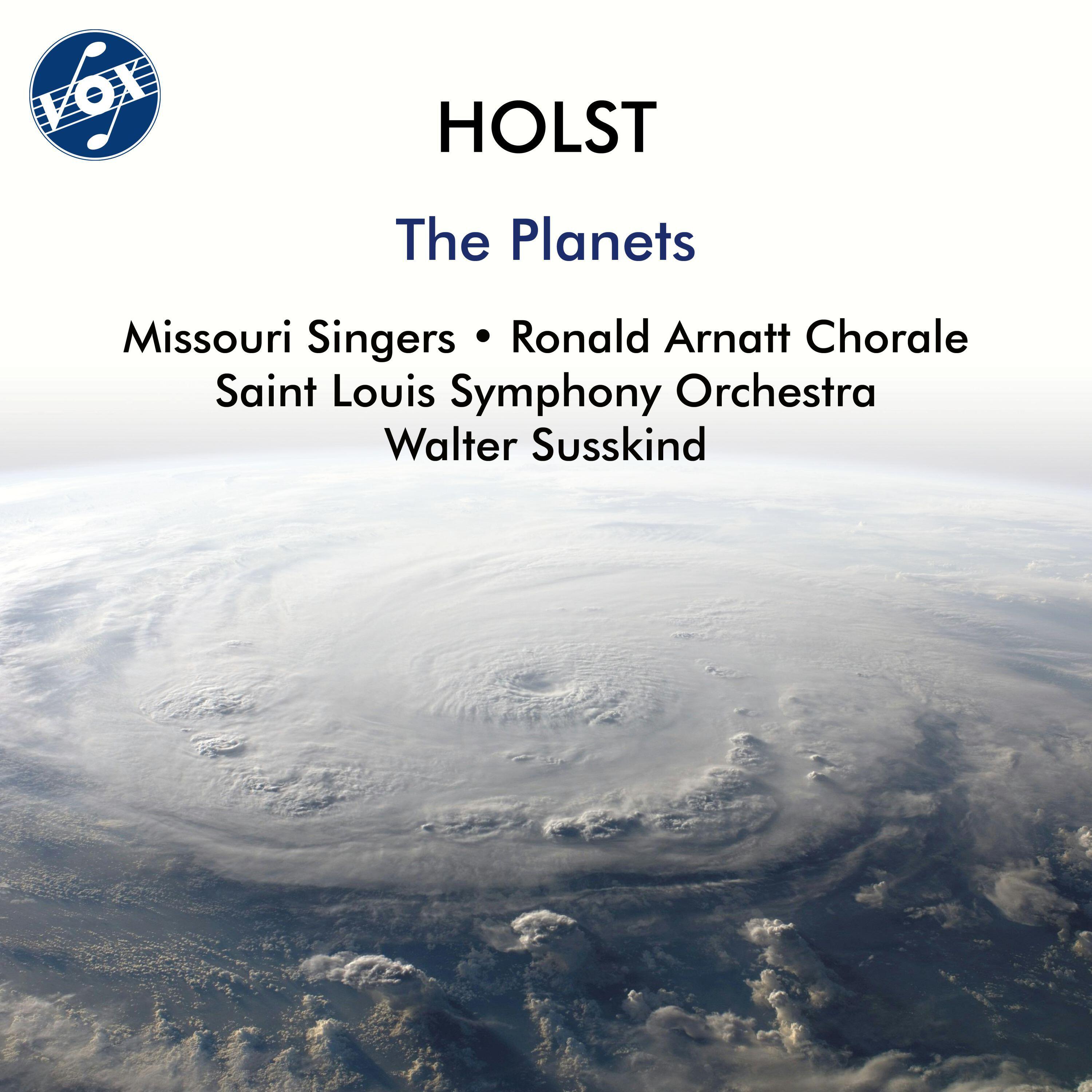 Missouri Singers