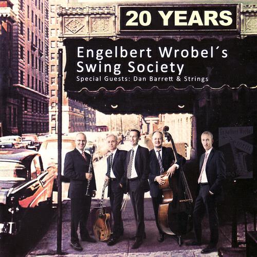 Релиз 20 Years