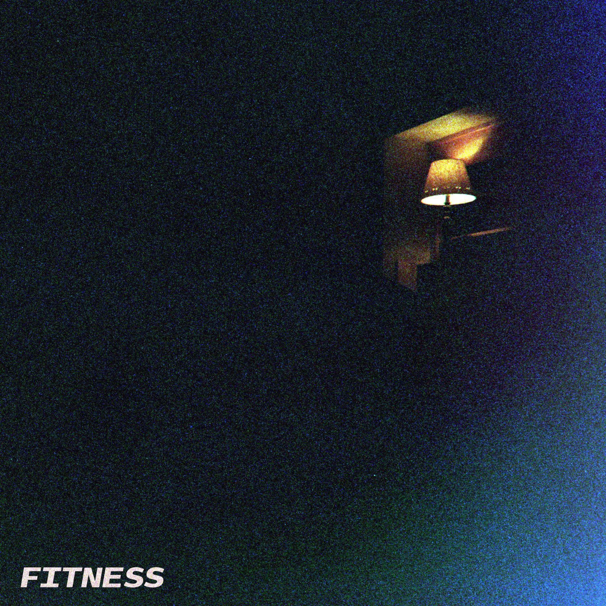 Релиз Fitness