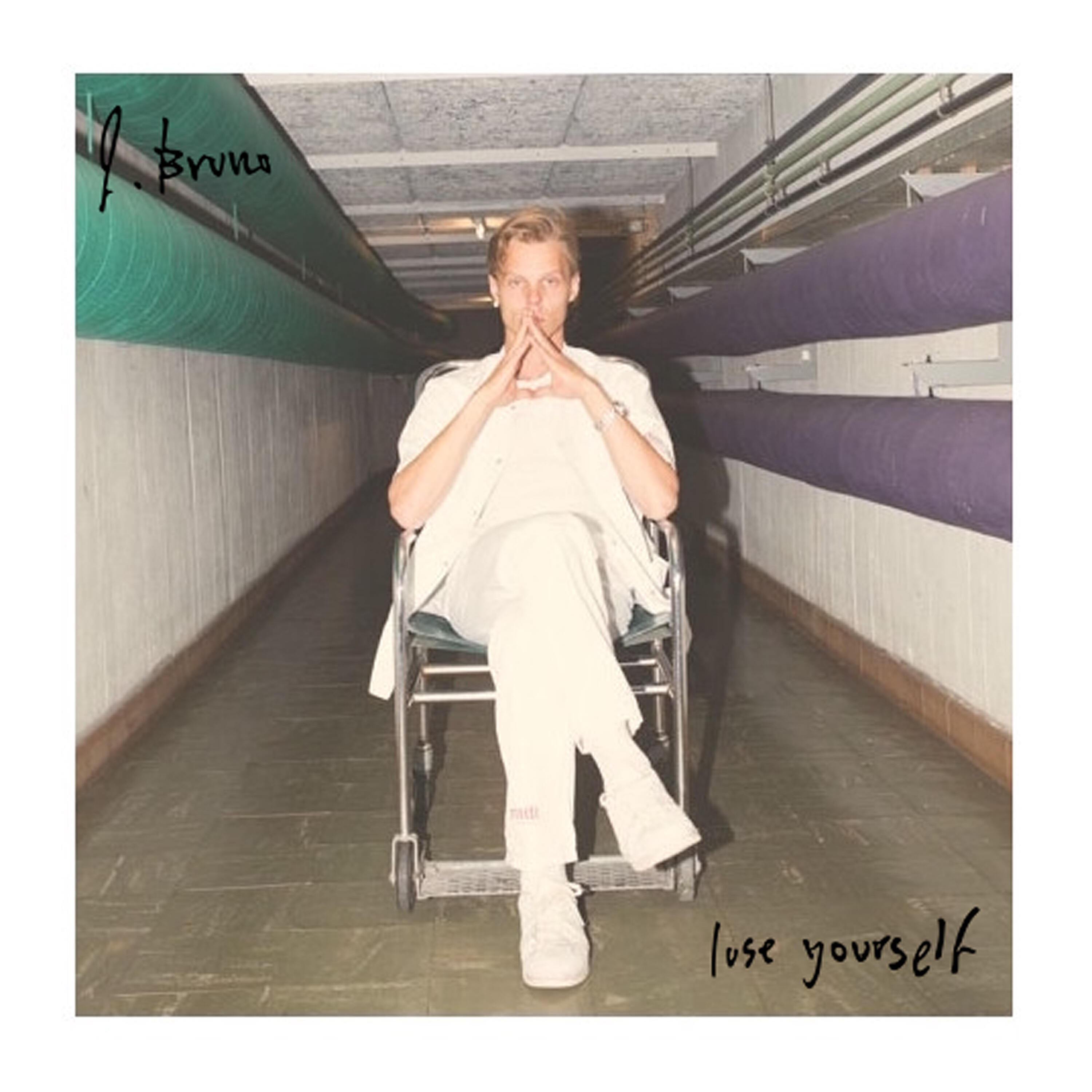 Релиз Lose Yourself