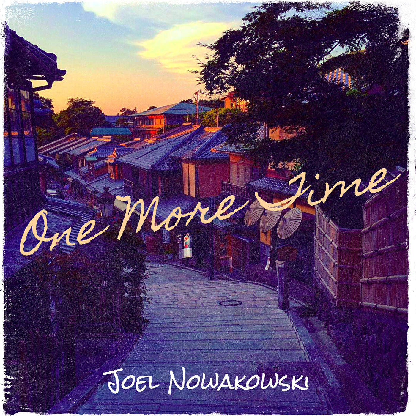 Релиз One More Time