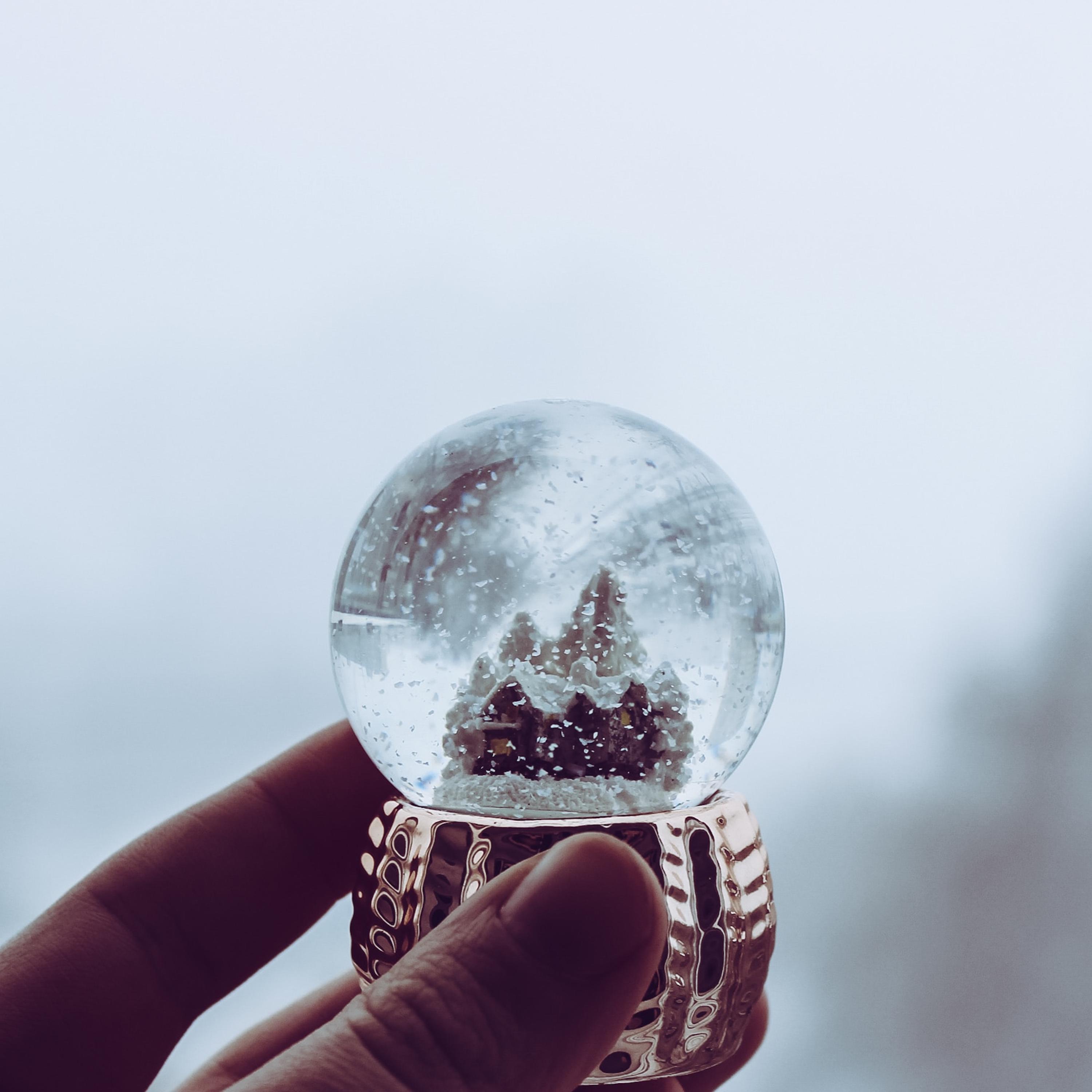 Релиз Christmas Music Box