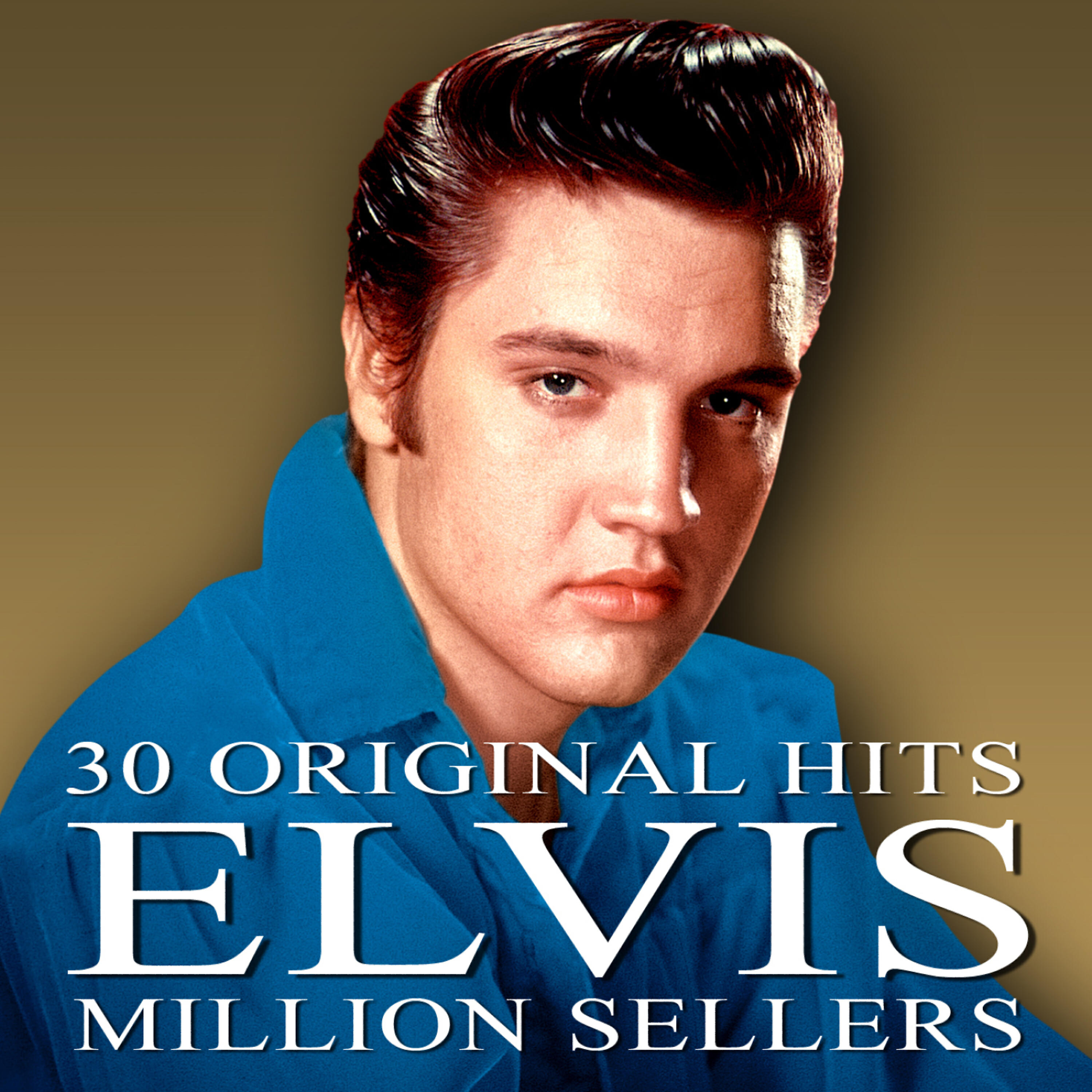 Релиз Million Sellers - 30 Original Hits